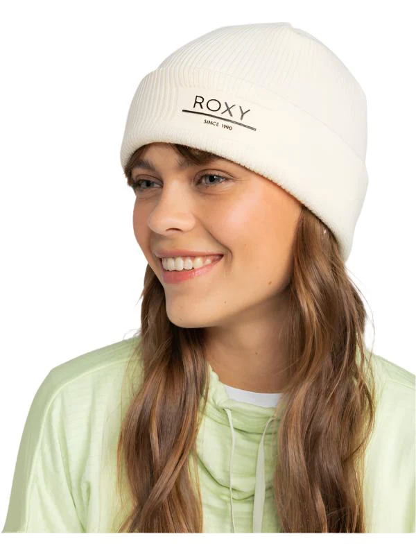 Roxy Women's Folker Beanie 2025 - Image 8
