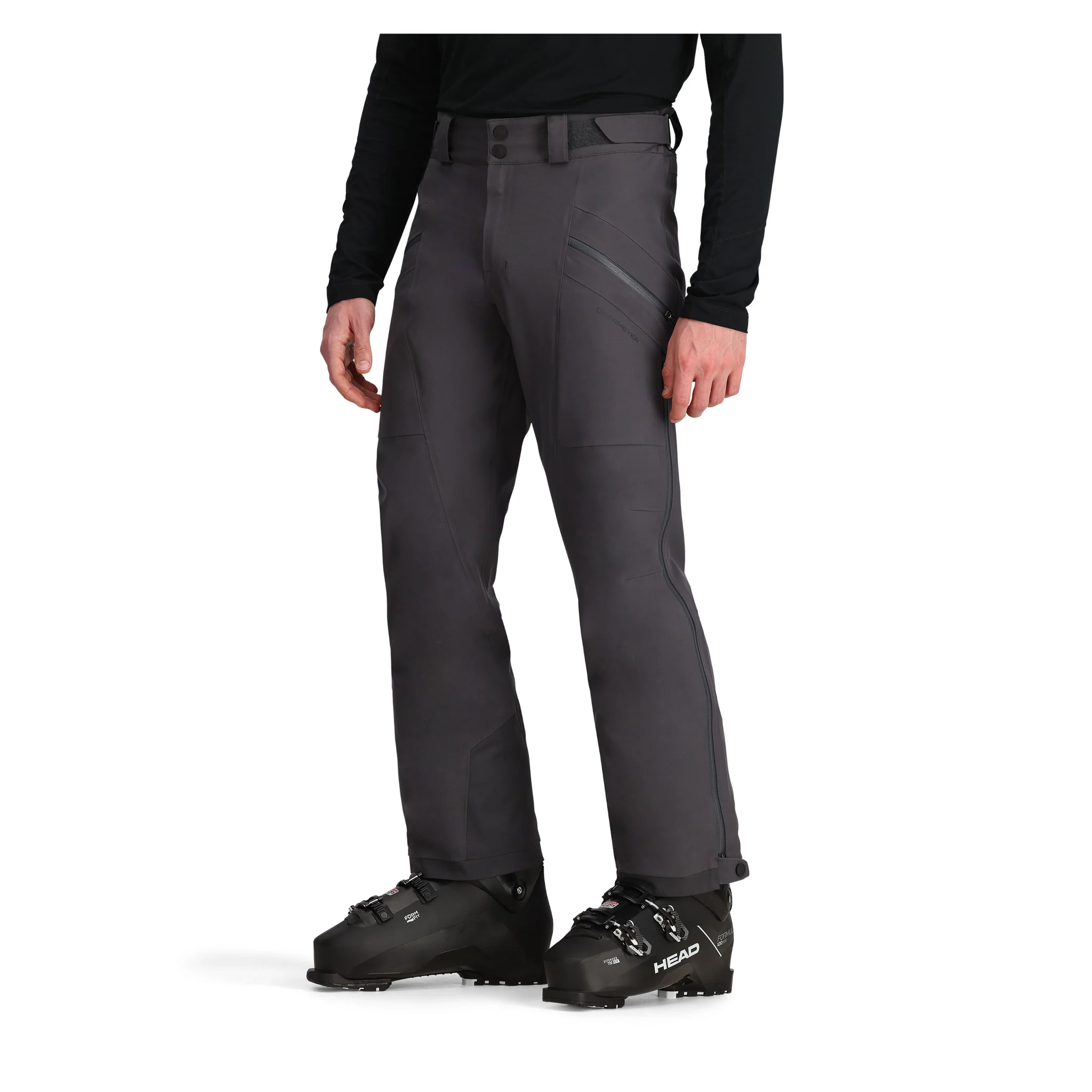 Obermeyer Foraker Shell Pant 2025 - Image 10