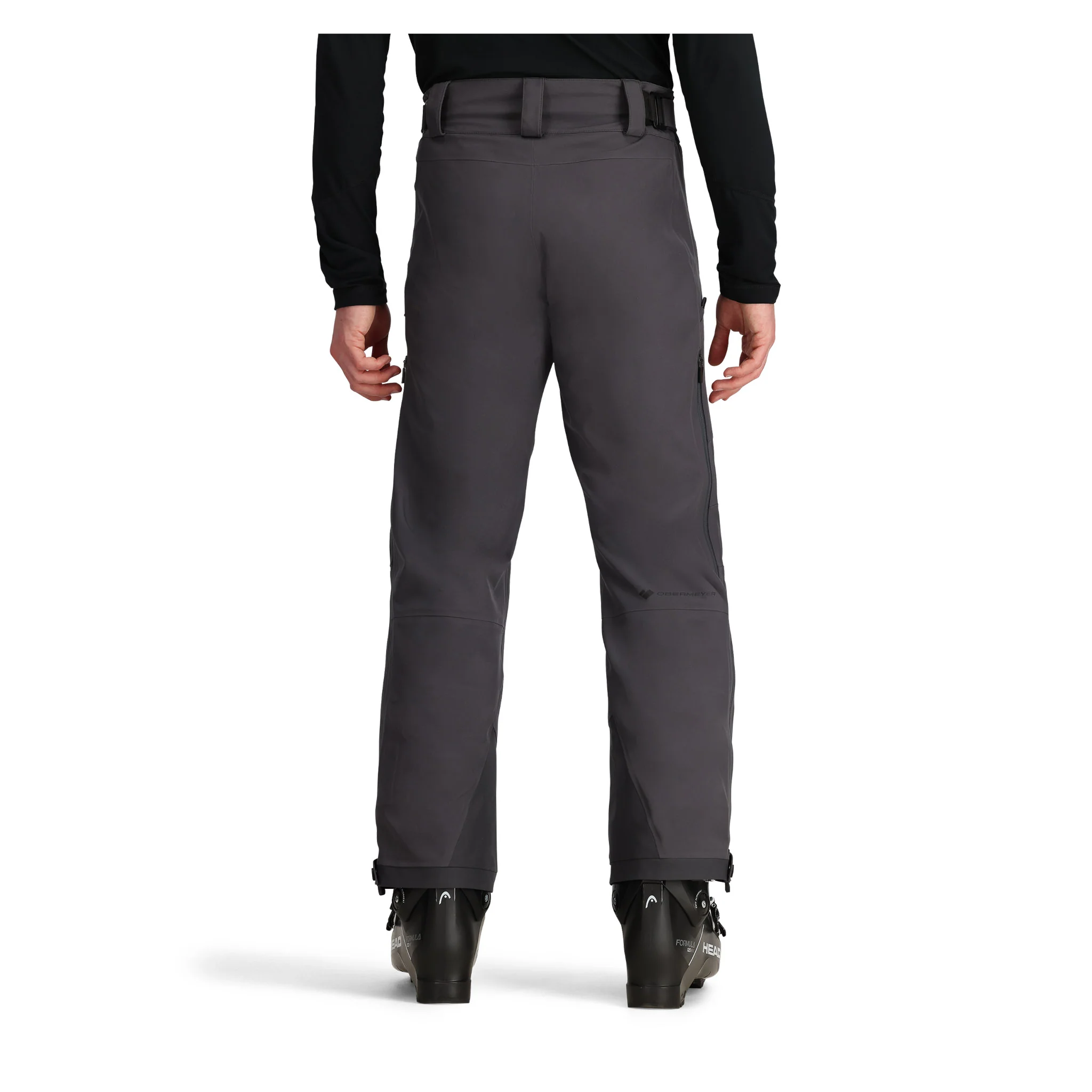 Obermeyer Foraker Shell Pant 2025 - Image 11