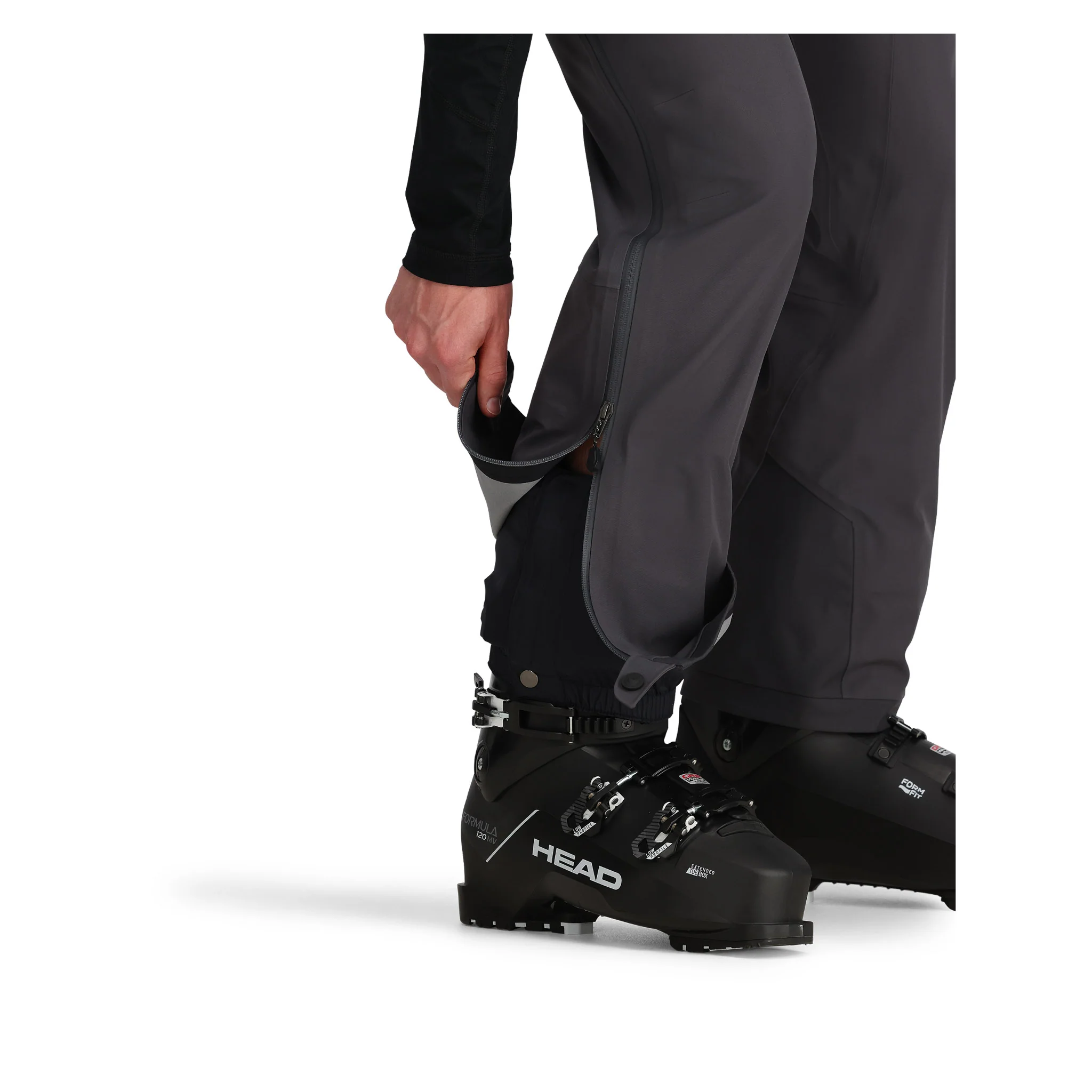 Obermeyer Foraker Shell Pant 2025 - Image 12