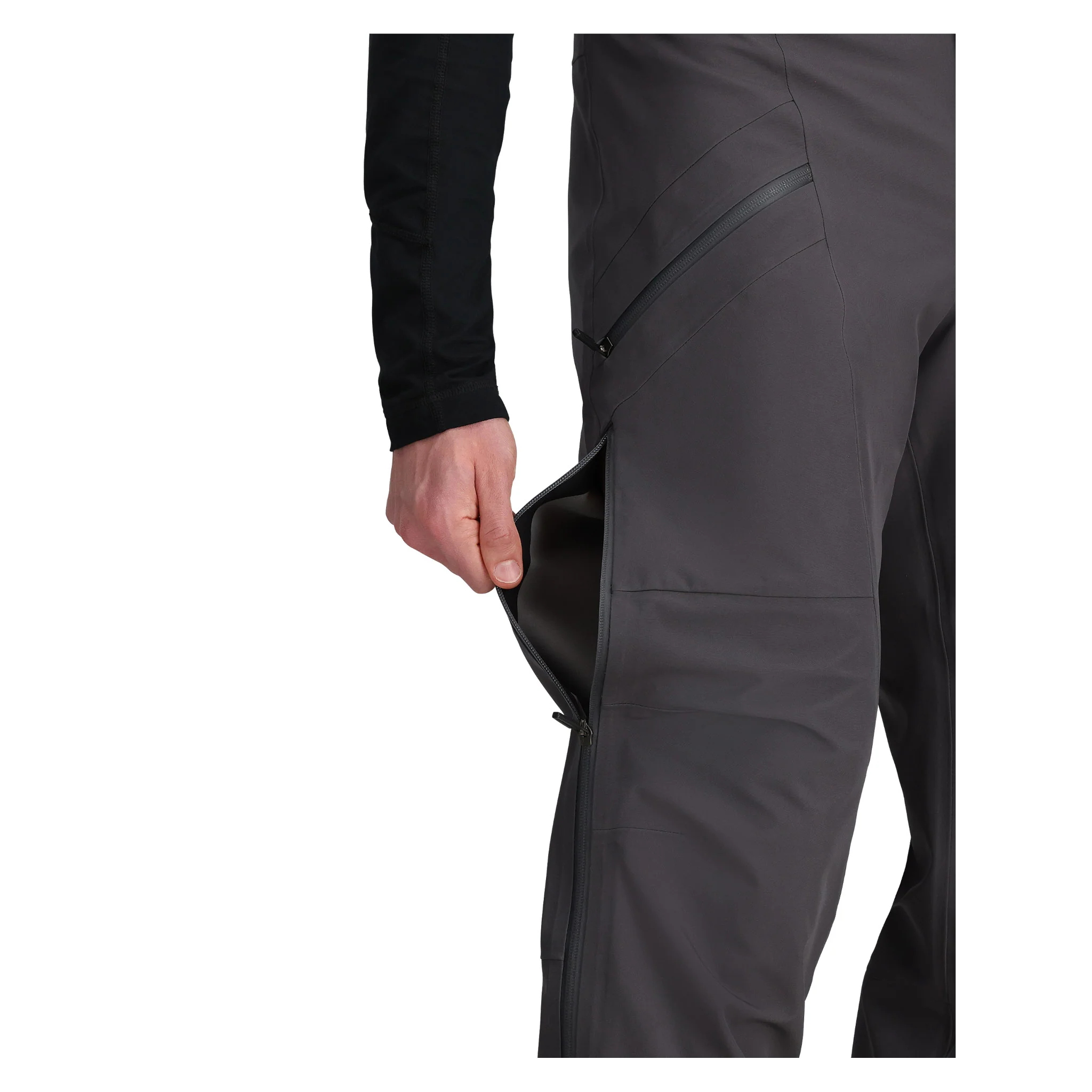 Obermeyer Foraker Shell Pant 2025 - Image 14