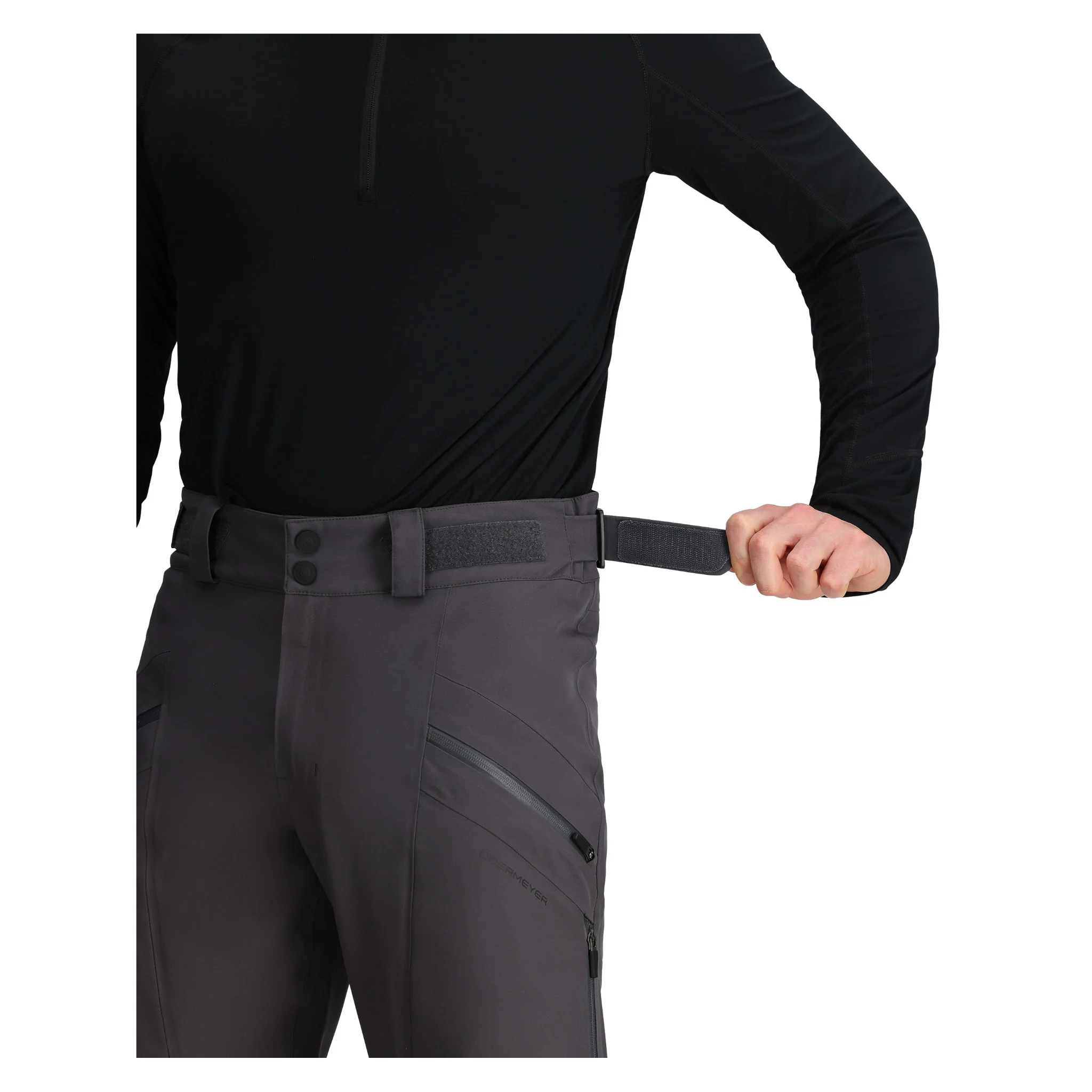Obermeyer Foraker Shell Pant 2025 - Image 15