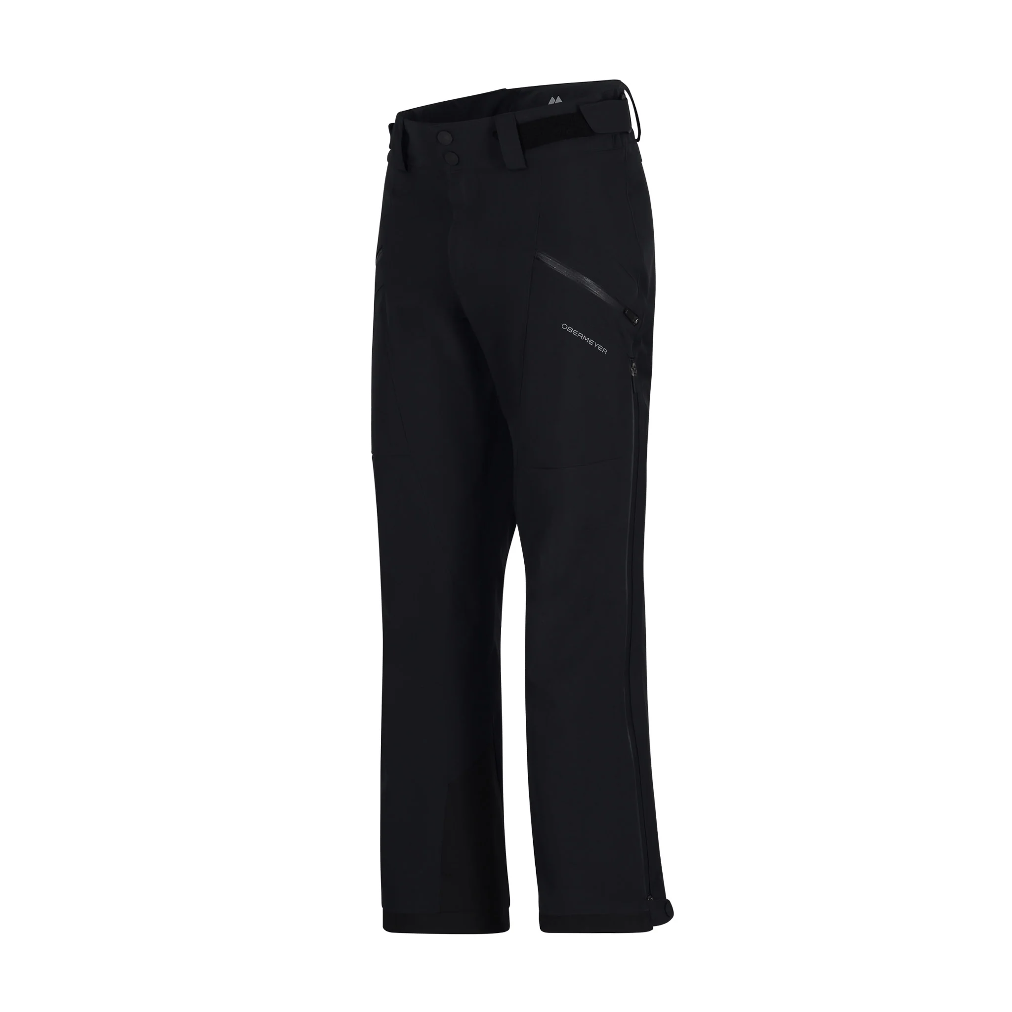 Obermeyer Foraker Shell Pant 2025 - Image 4