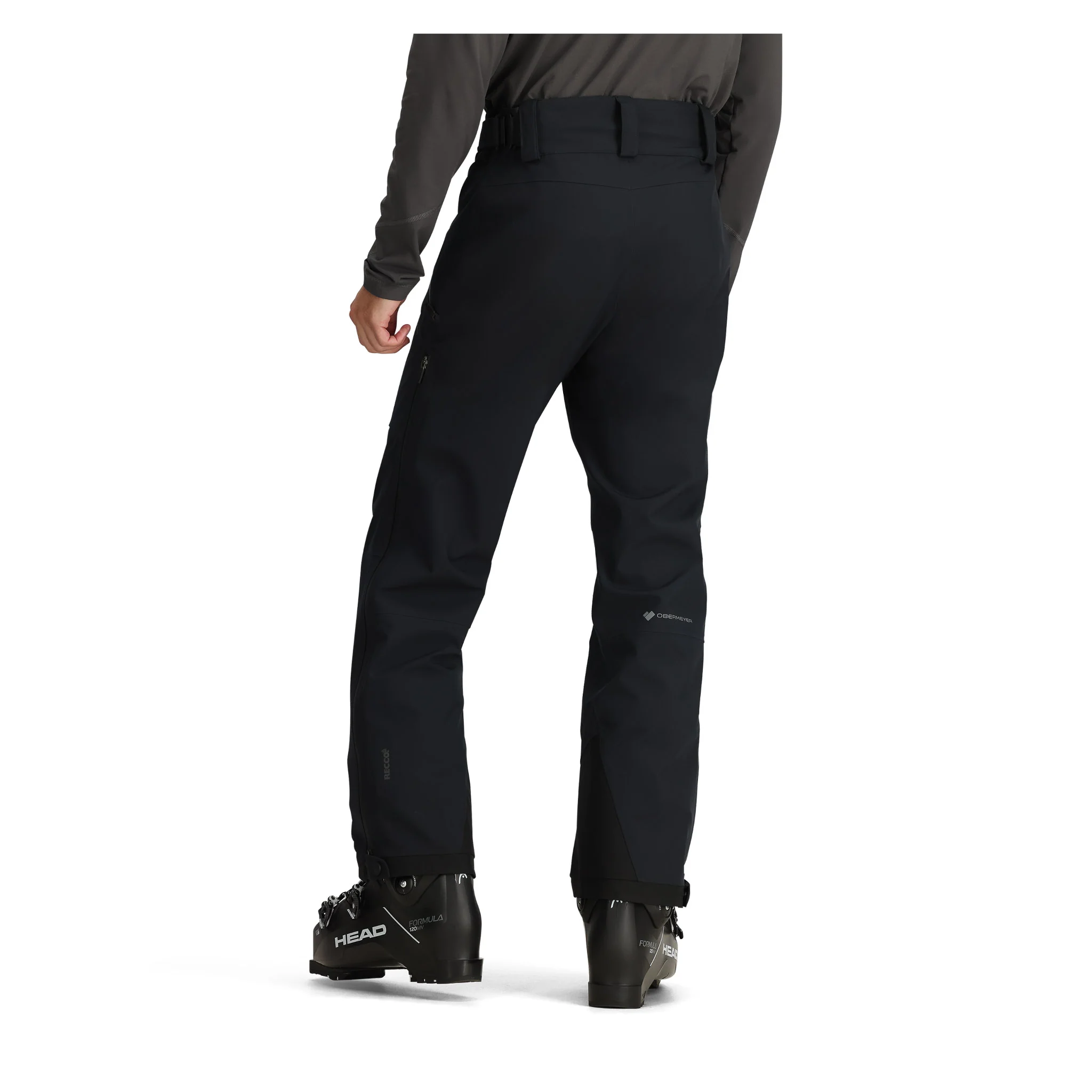 Obermeyer Foraker Shell Pant 2025 - Image 5