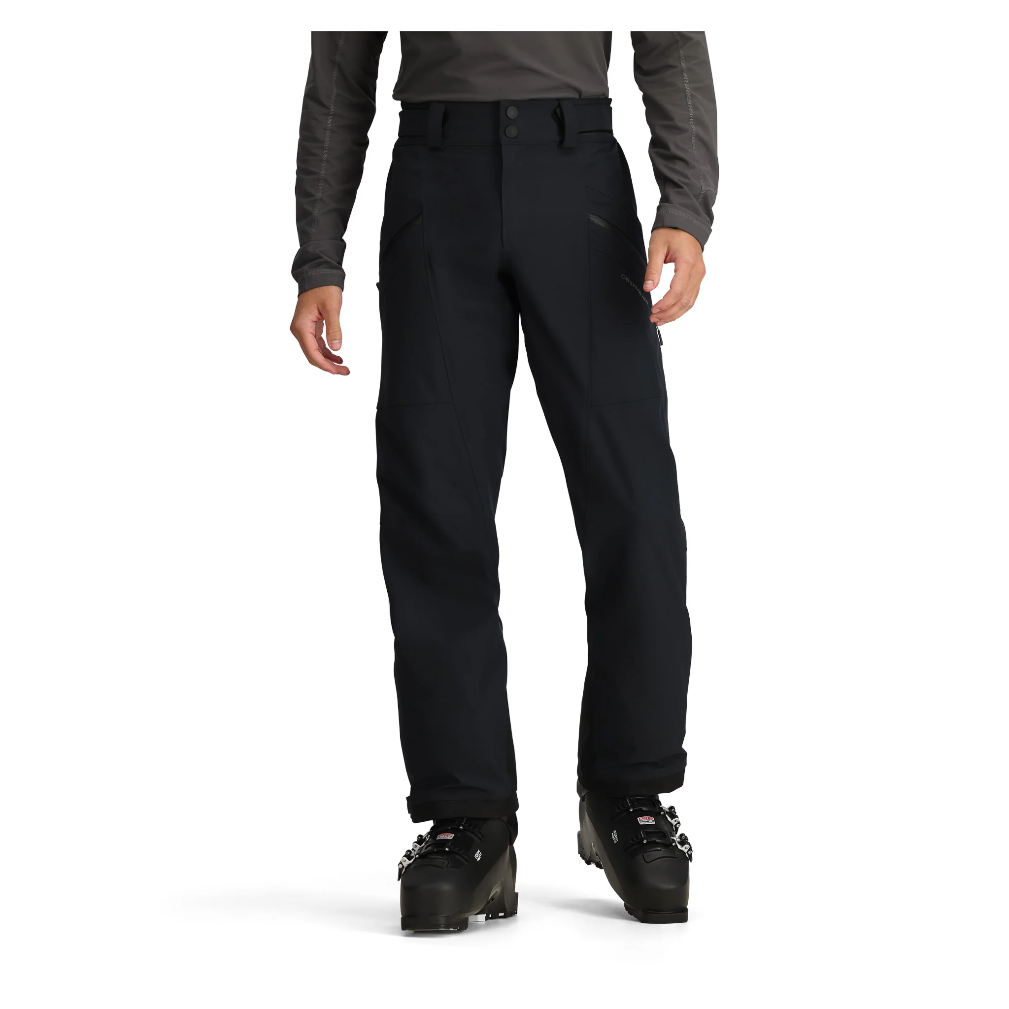 Obermeyer Foraker Shell Pant 2025 - Image 6