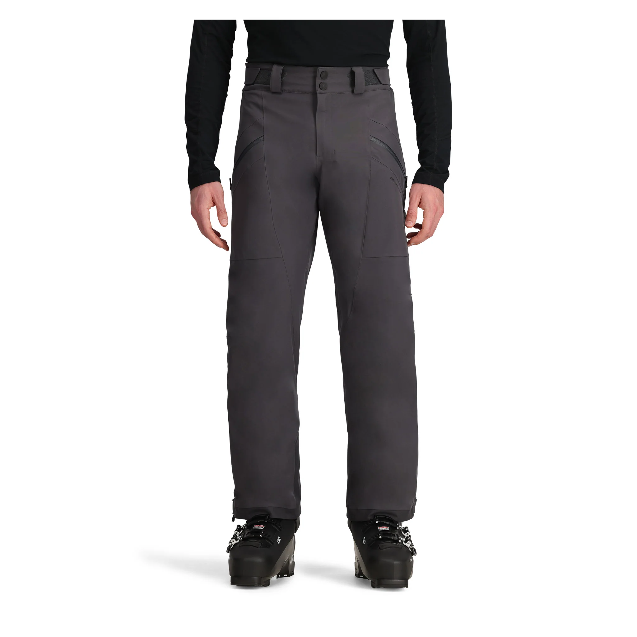 Obermeyer Foraker Shell Pant 2025 - Image 8