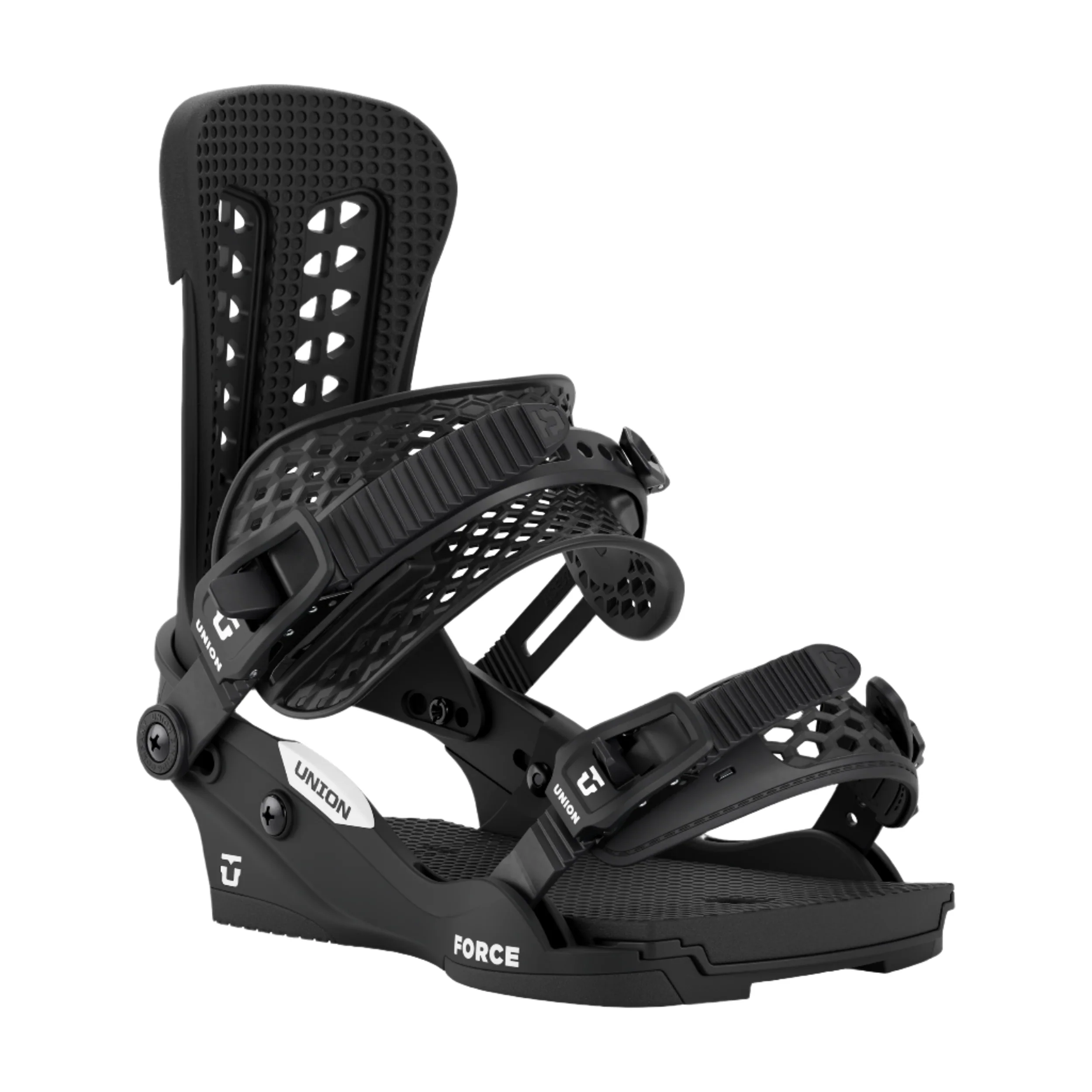 Union Force Classic Snowboard Bindings 2026 - Image 10