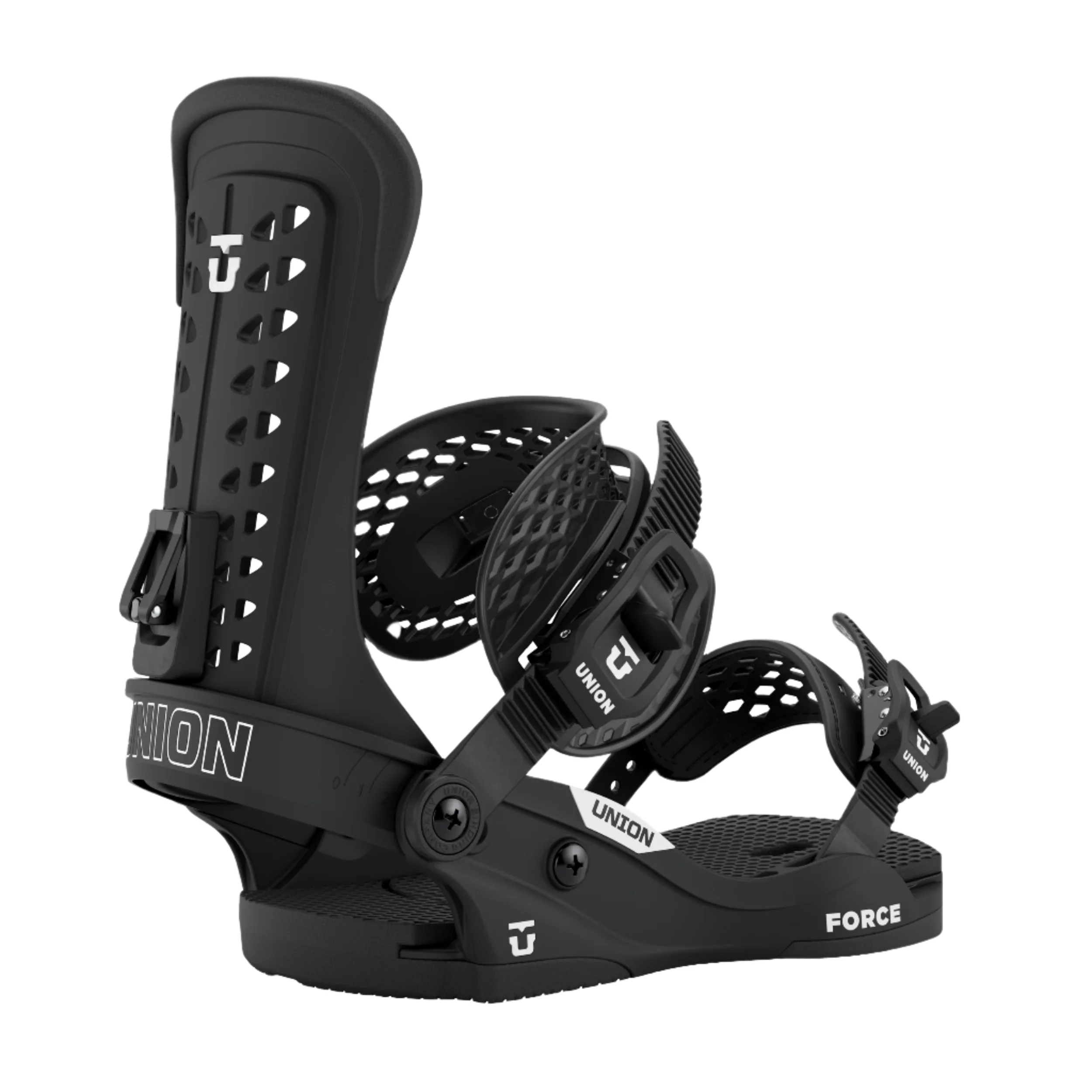 Union Force Classic Snowboard Bindings 2026 - Image 6