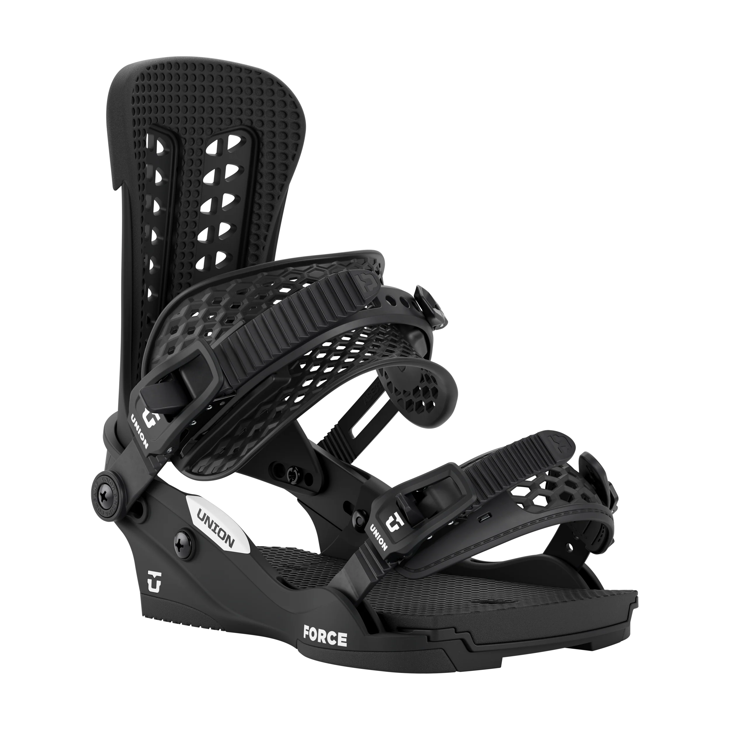 Union Force Classic Snowboard Bindings 2026 - Image 8