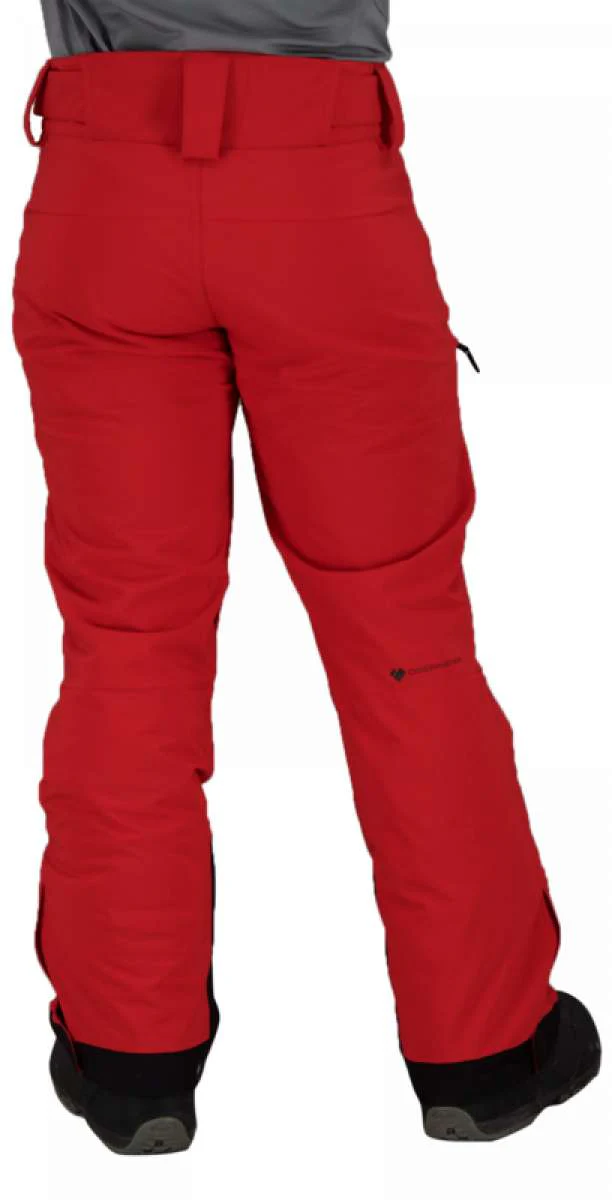 Obermeyer Force Insulated Pants Short 2022 - Image 2