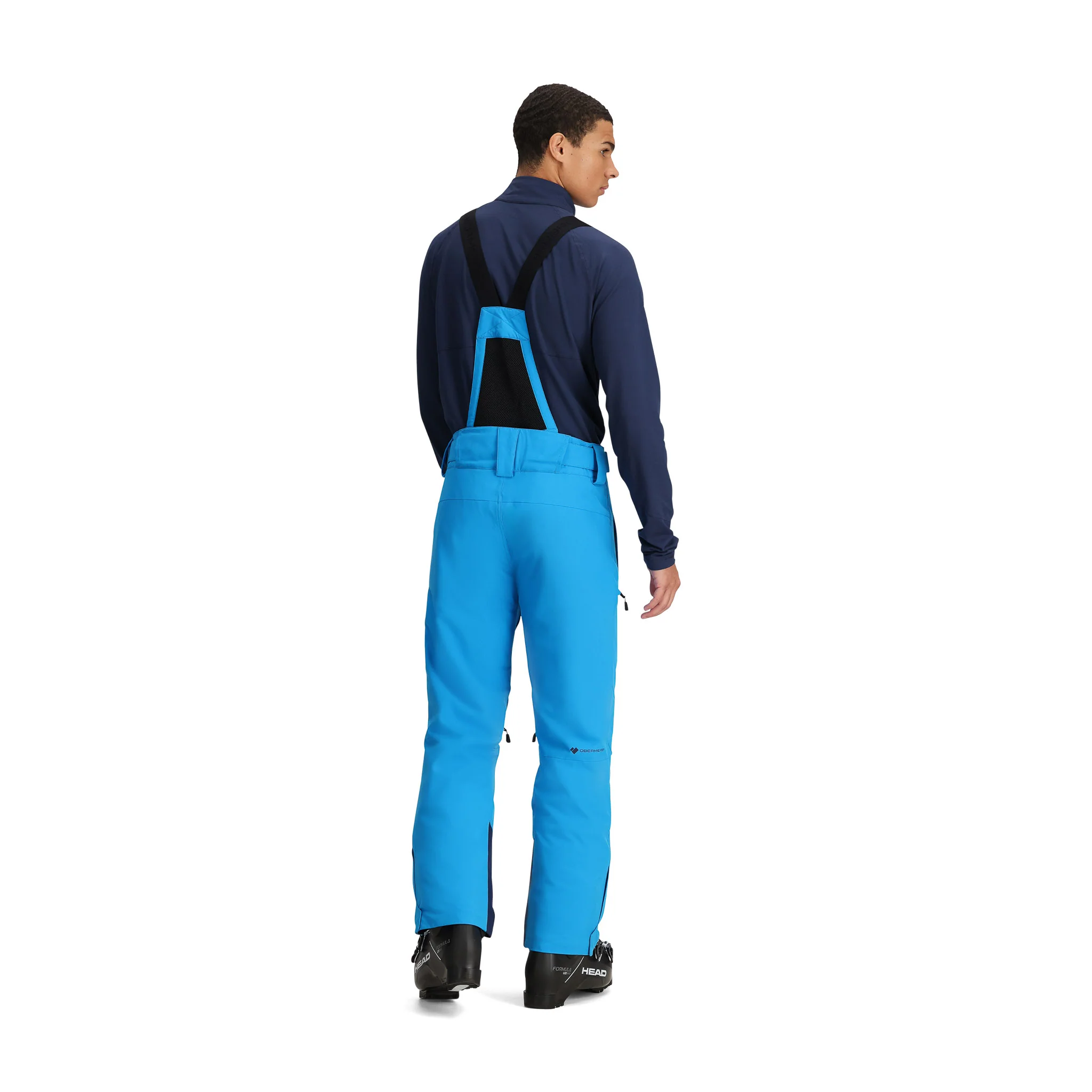 Obermeyer Force Insulated Suspender Pant 2025 - Image 4