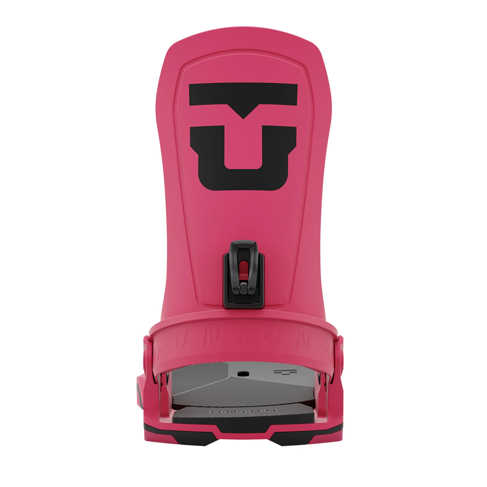 Union Force Snowboard Bindings 2025 - Image 10