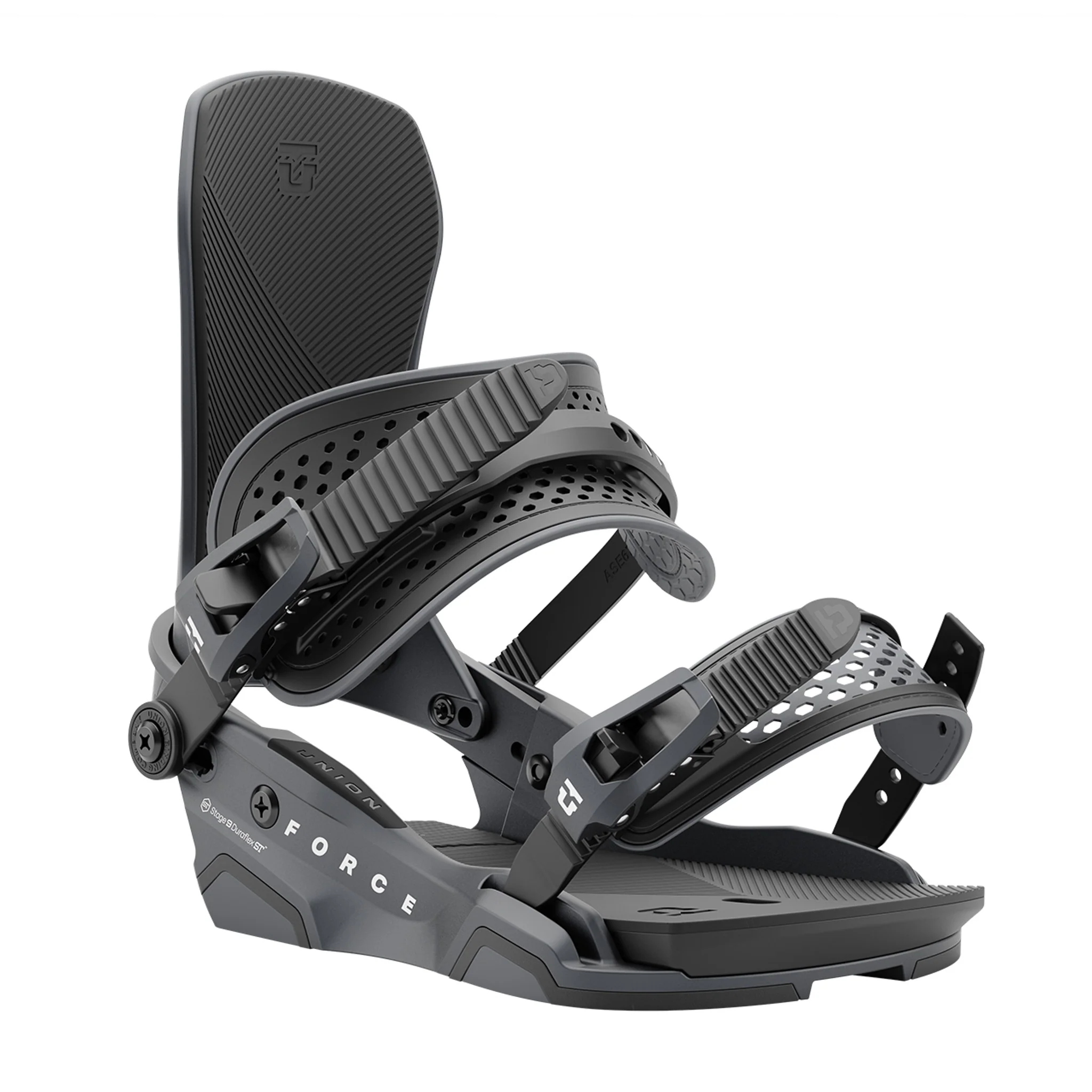 Union Force Snowboard Bindings 2025 - Image 15