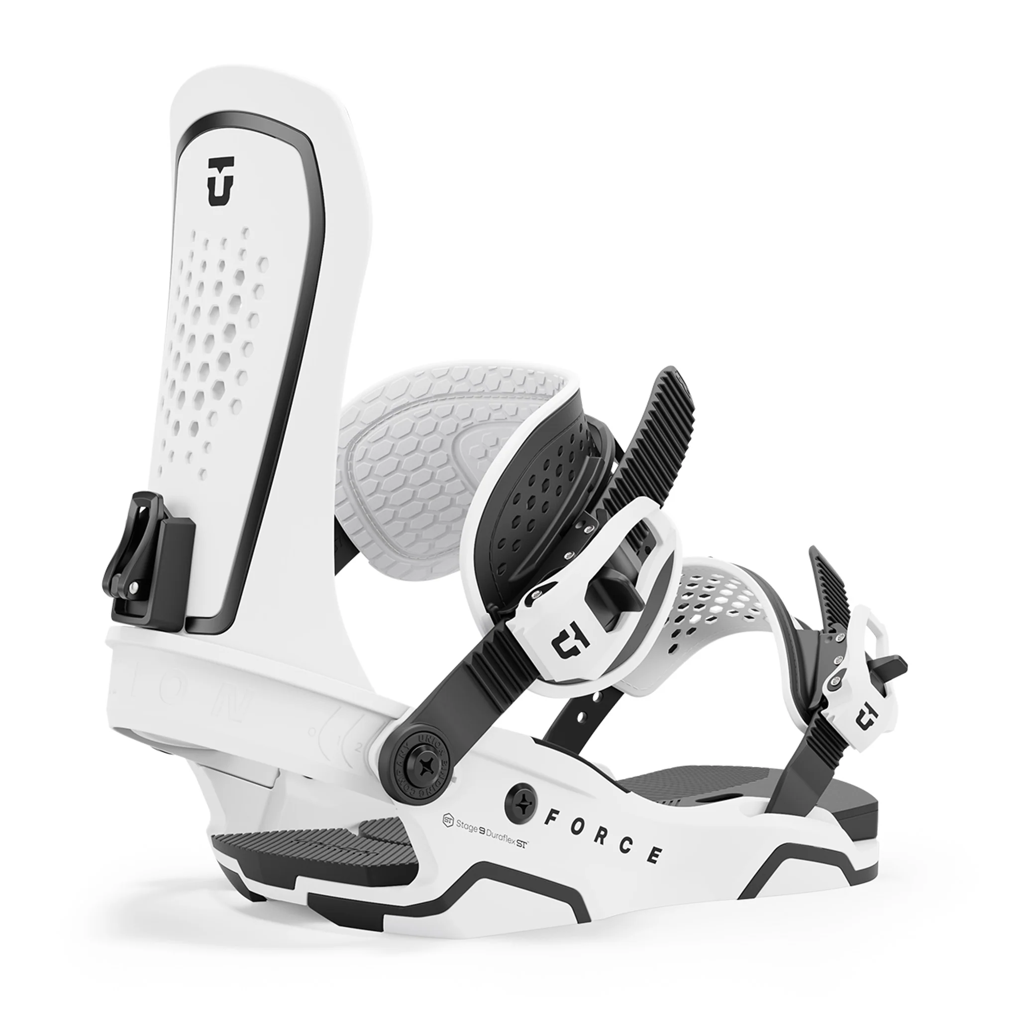 Union Force Snowboard Bindings 2025 - Image 21