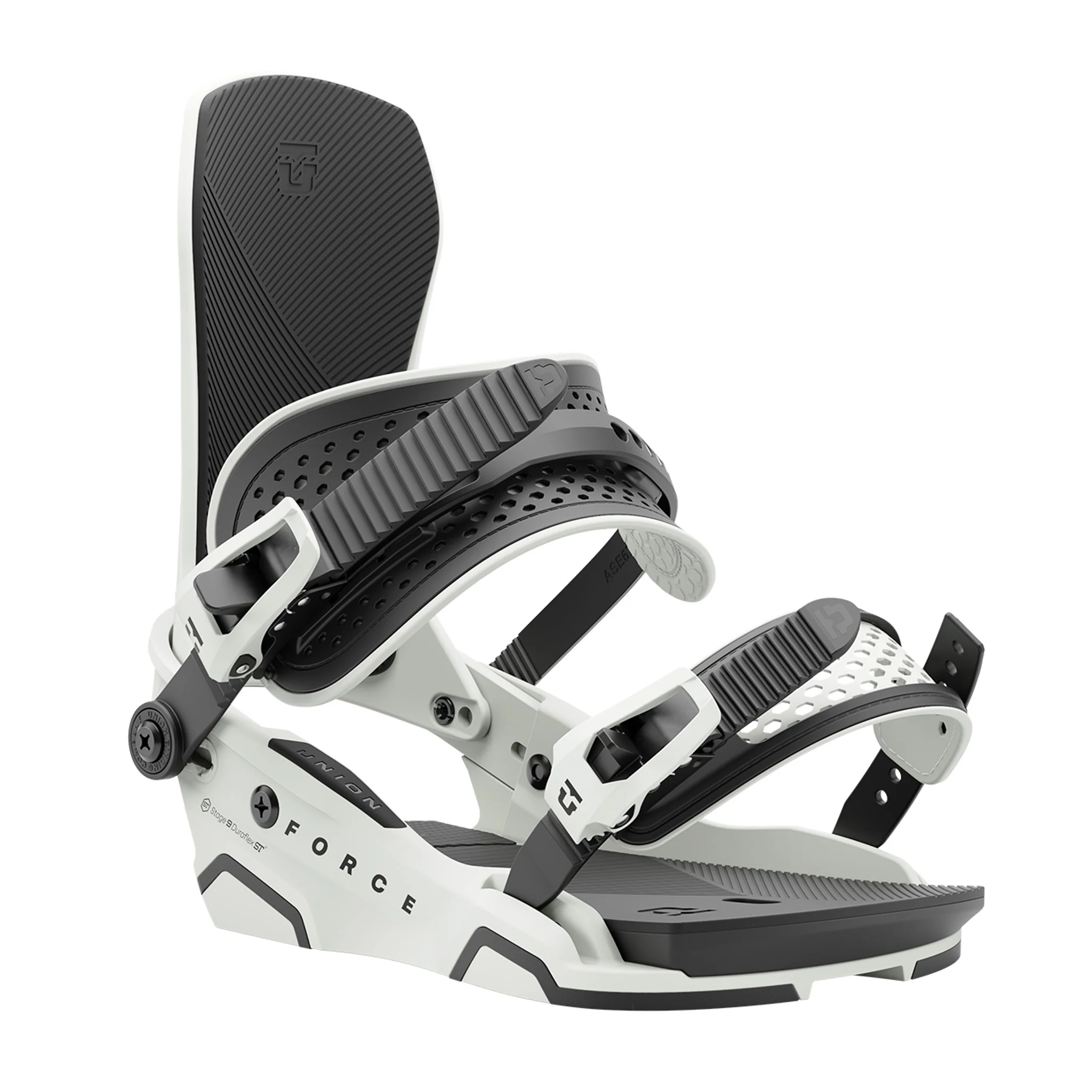 Union Force Snowboard Bindings 2025 - Image 3