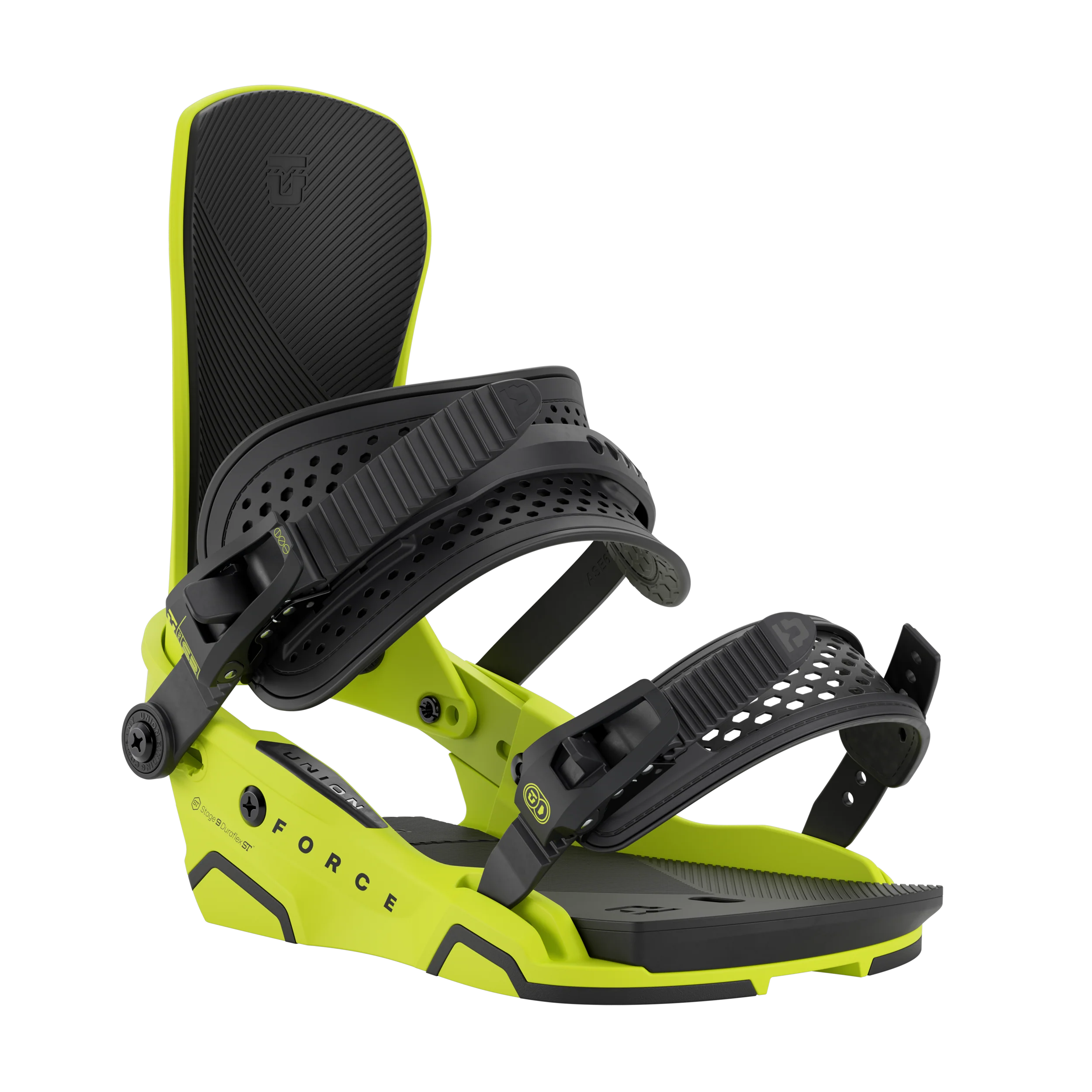 Union Force Snowboard Bindings 2026 - Image 17