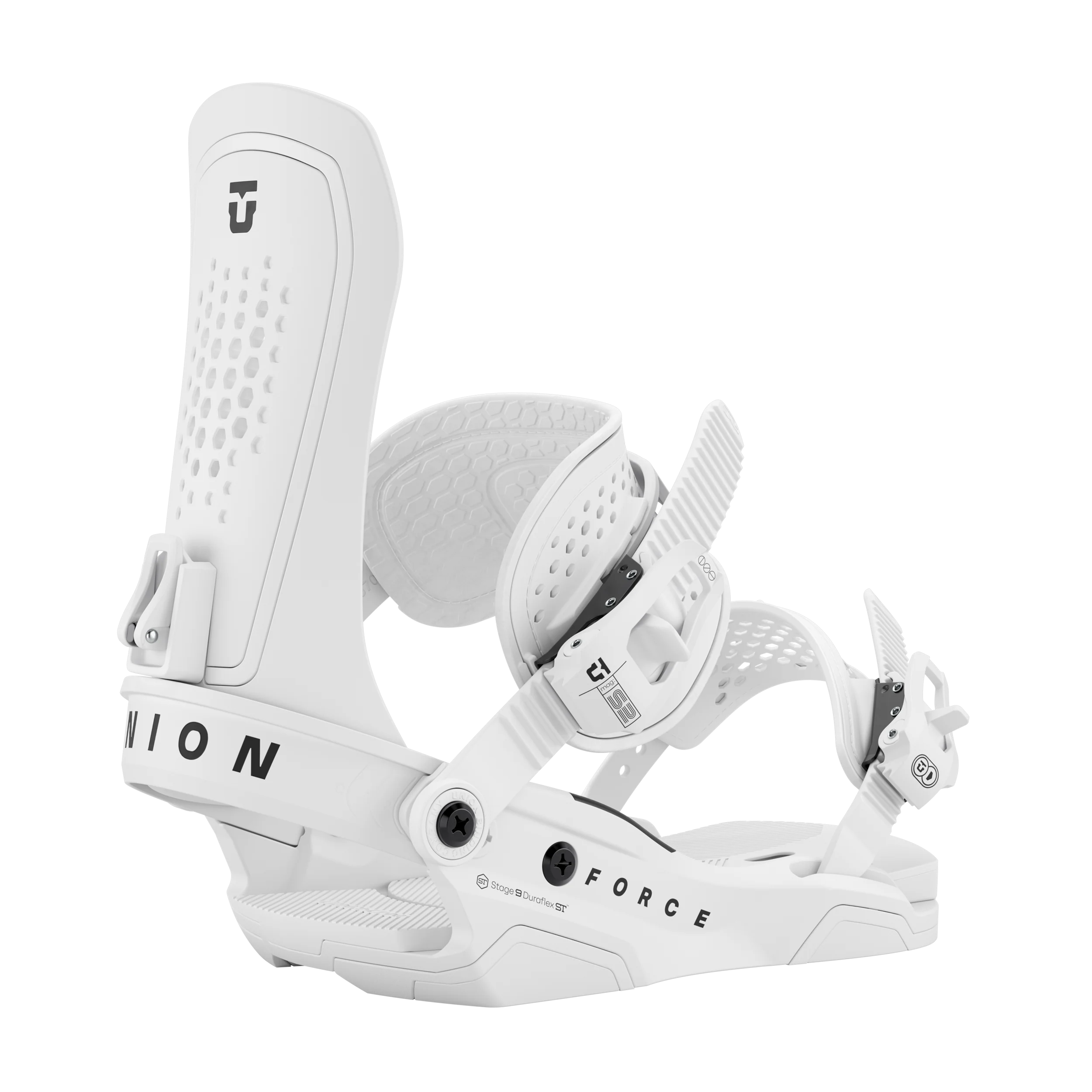 Union Force Snowboard Bindings 2026 - Image 21