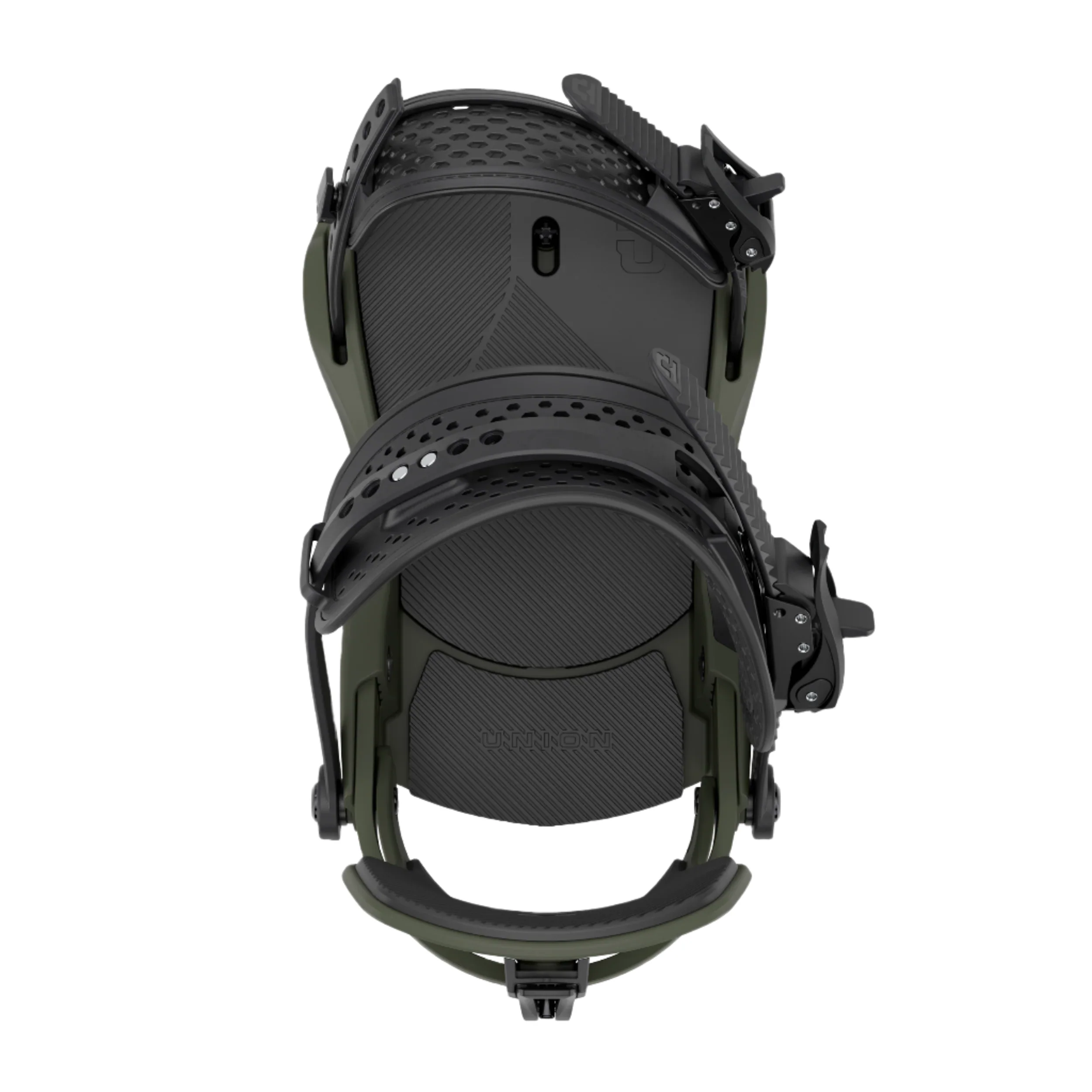 Union Force Snowboard Bindings 2026 - Image 4