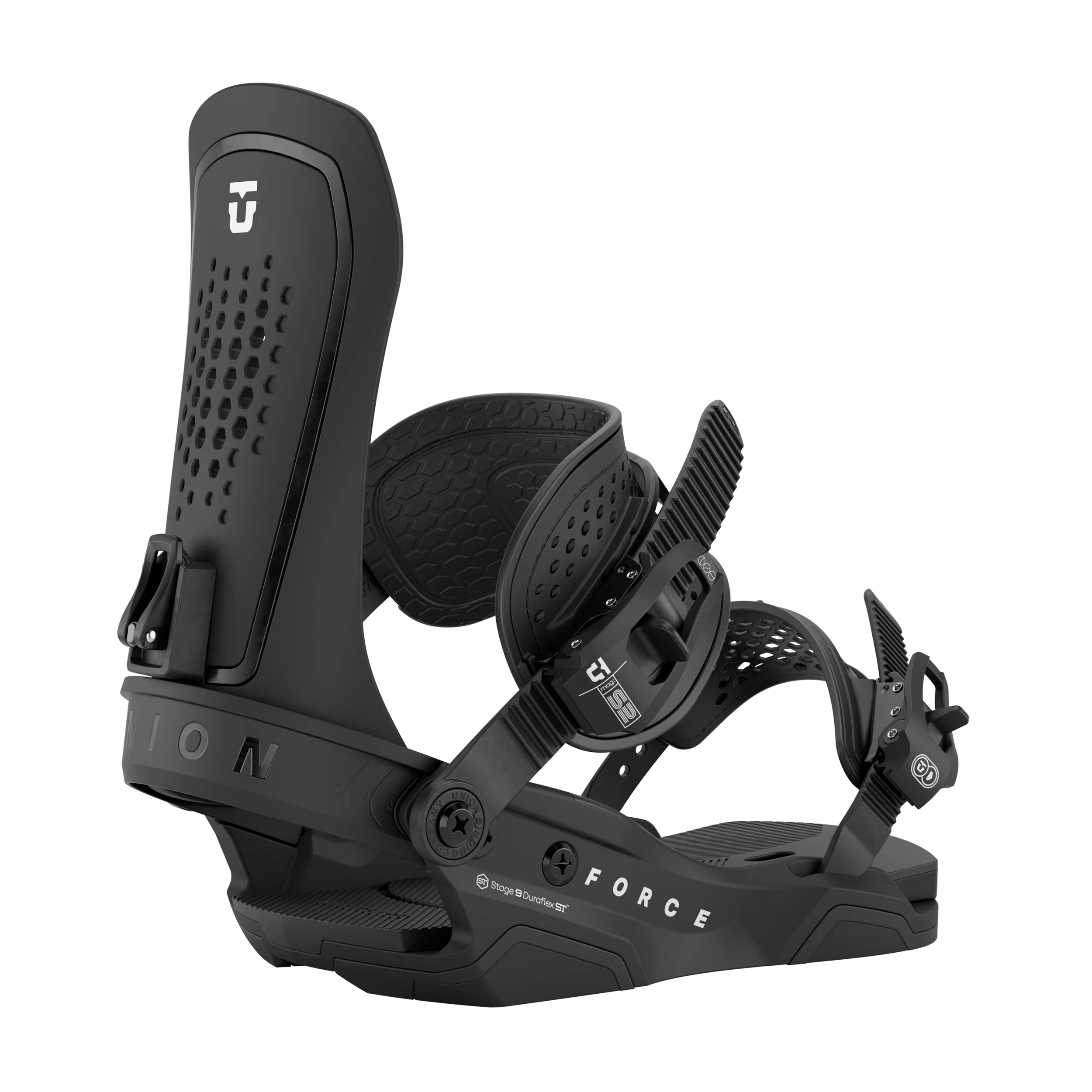 Union Force Snowboard Bindings 2026 - Image 6