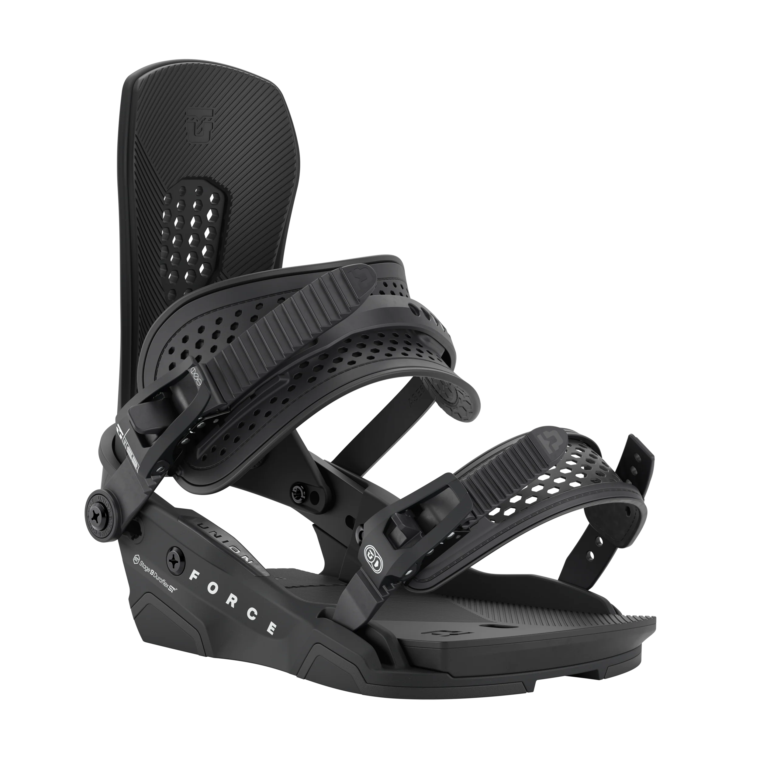 Union Force Snowboard Bindings 2026 - Image 8