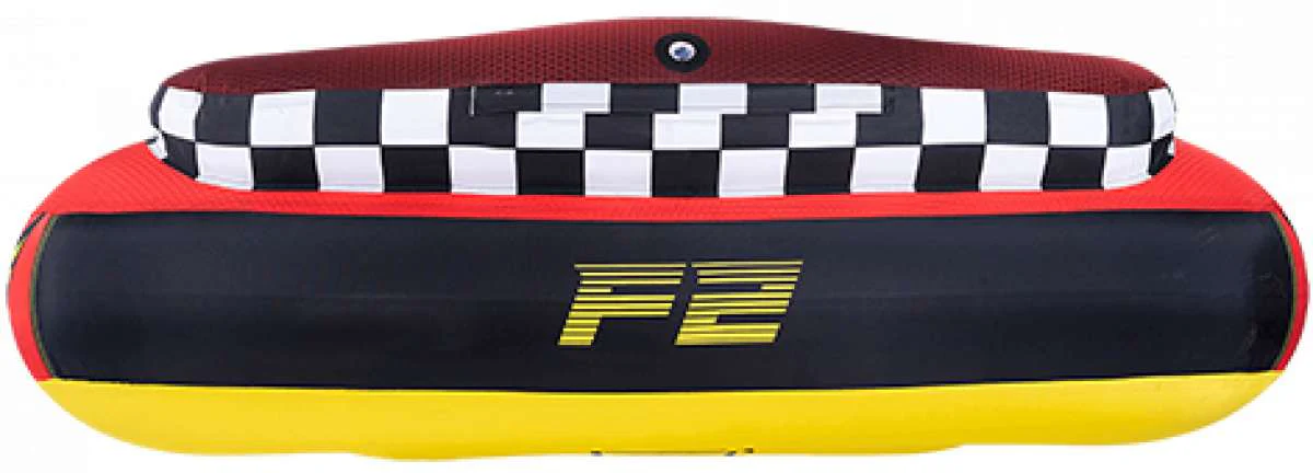 HO Sports Formula 2 Tube 2023 - Image 7