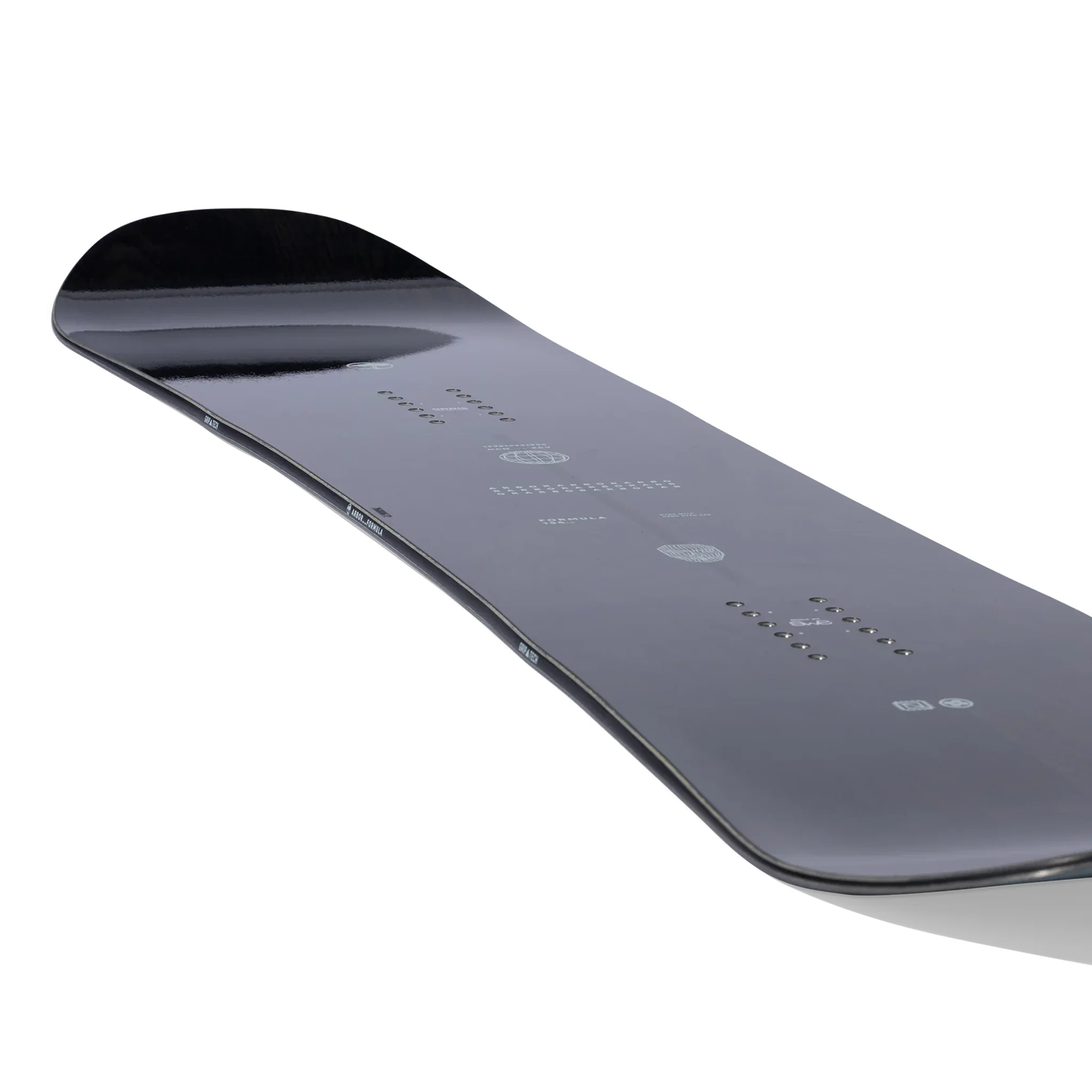 Arbor Formula Snowboard 2026 - Image 2