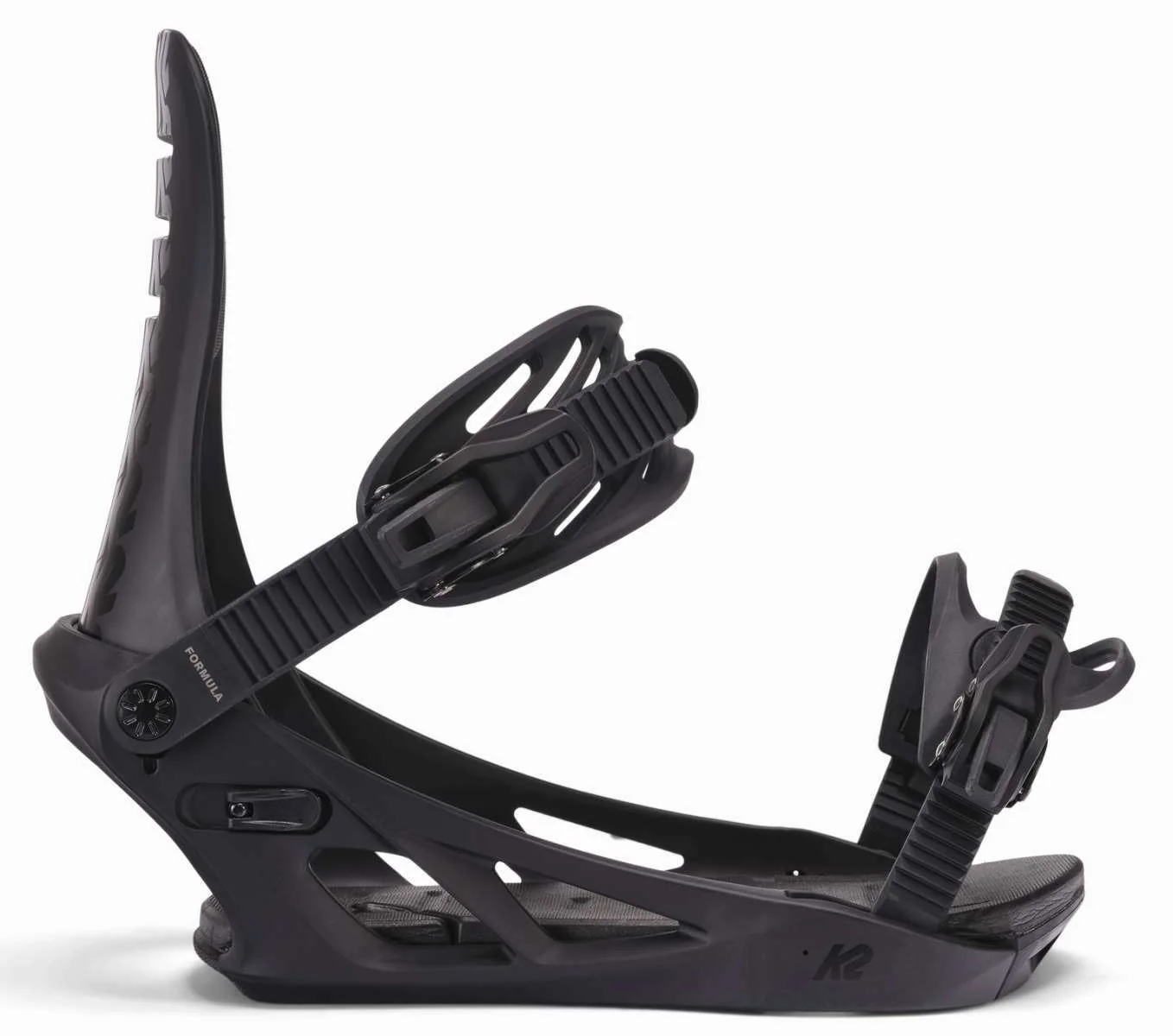 K2 Formula Snowboard Binding 2025 - Image 6