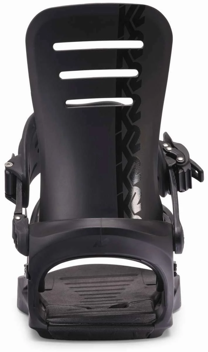 K2 Formula Snowboard Binding 2025 - Image 8