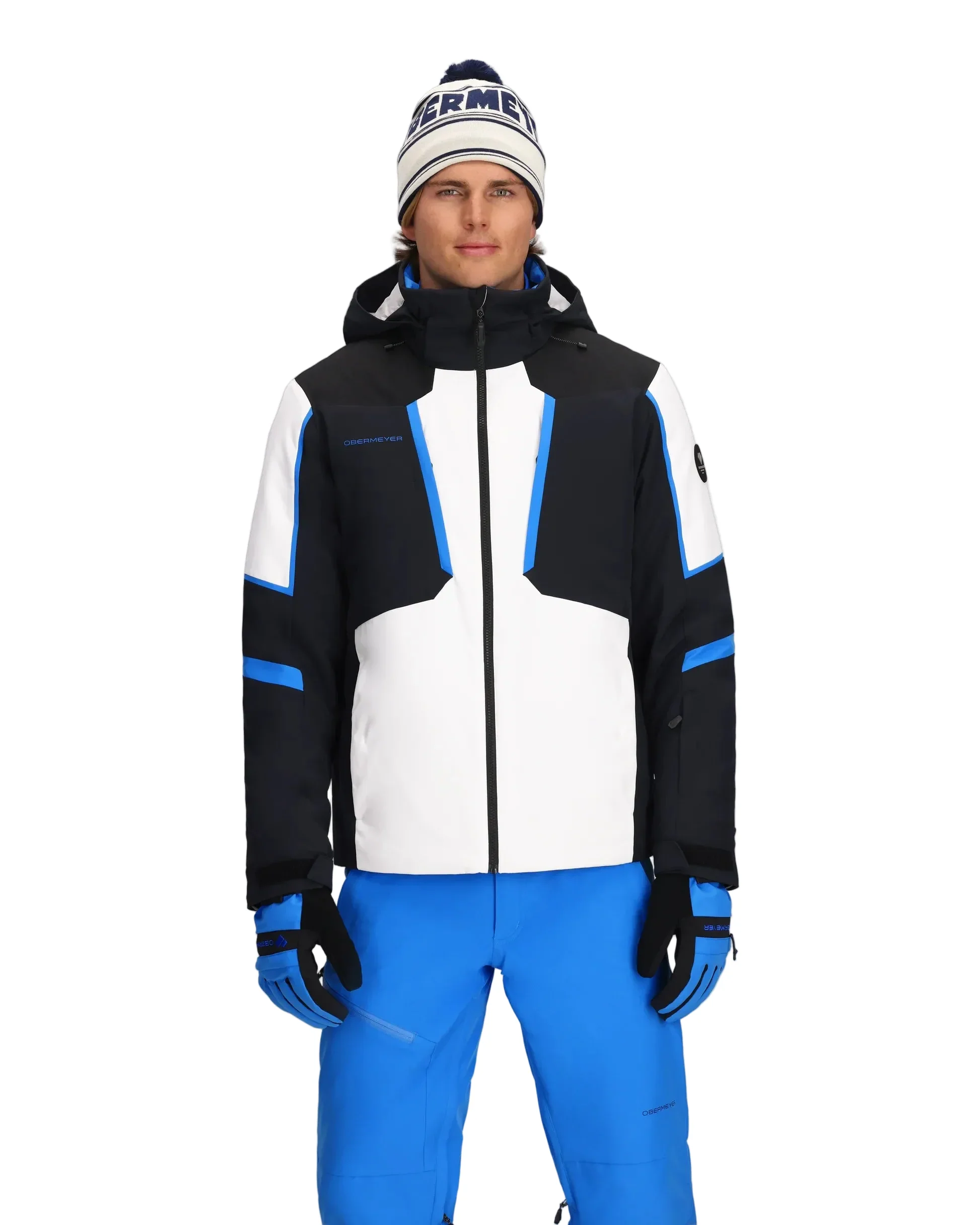 Obermeyer Foundation Insulated Jacket 2026 - Image 5