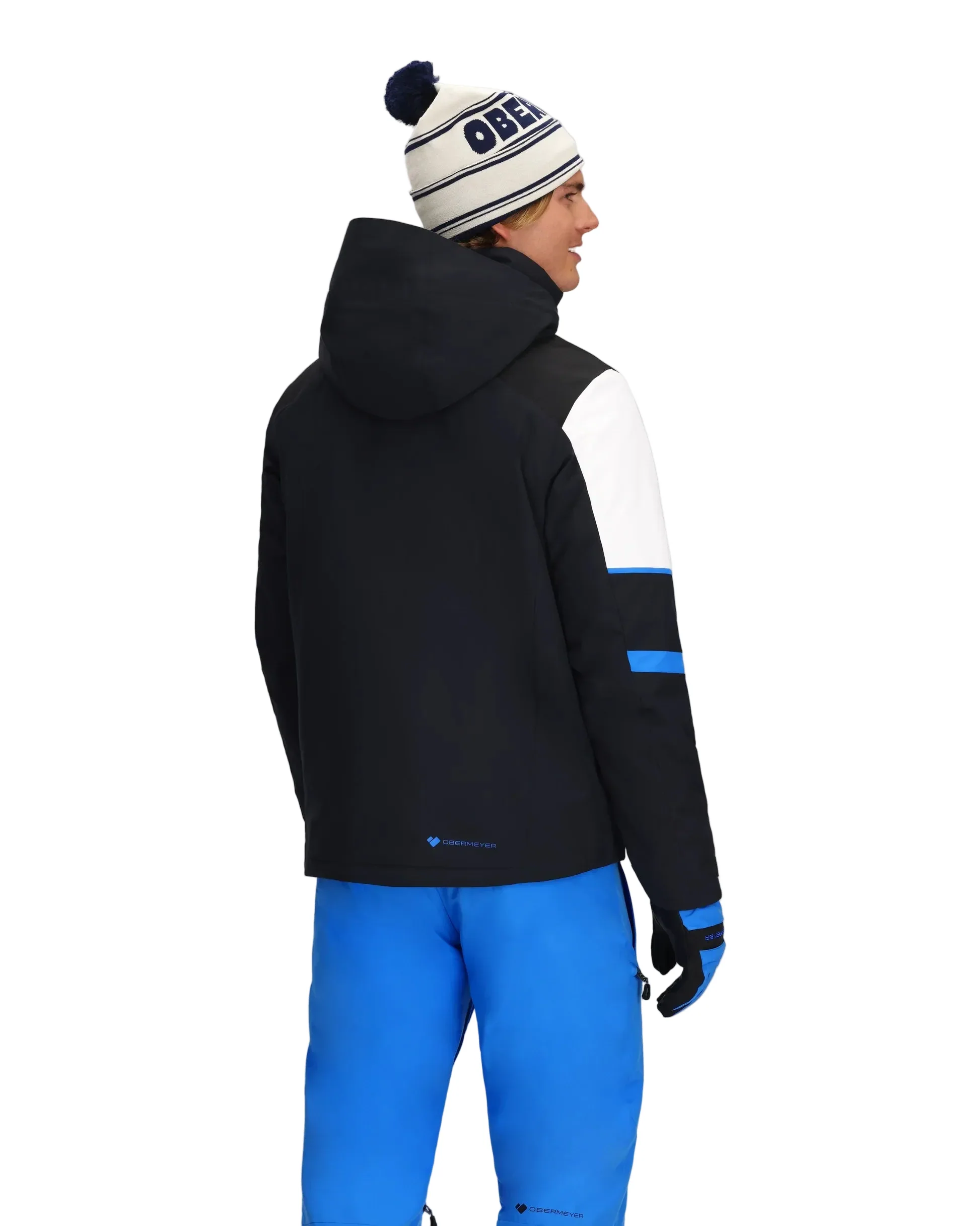 Obermeyer Foundation Insulated Jacket 2026 - Image 6