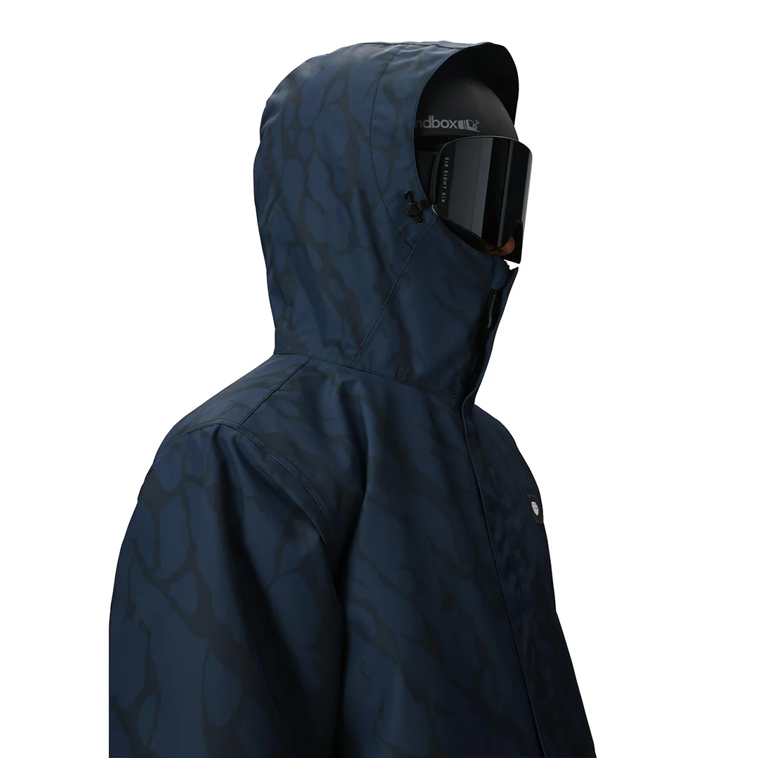 686 Foundation Insulated Jacket 2026 - Image 10