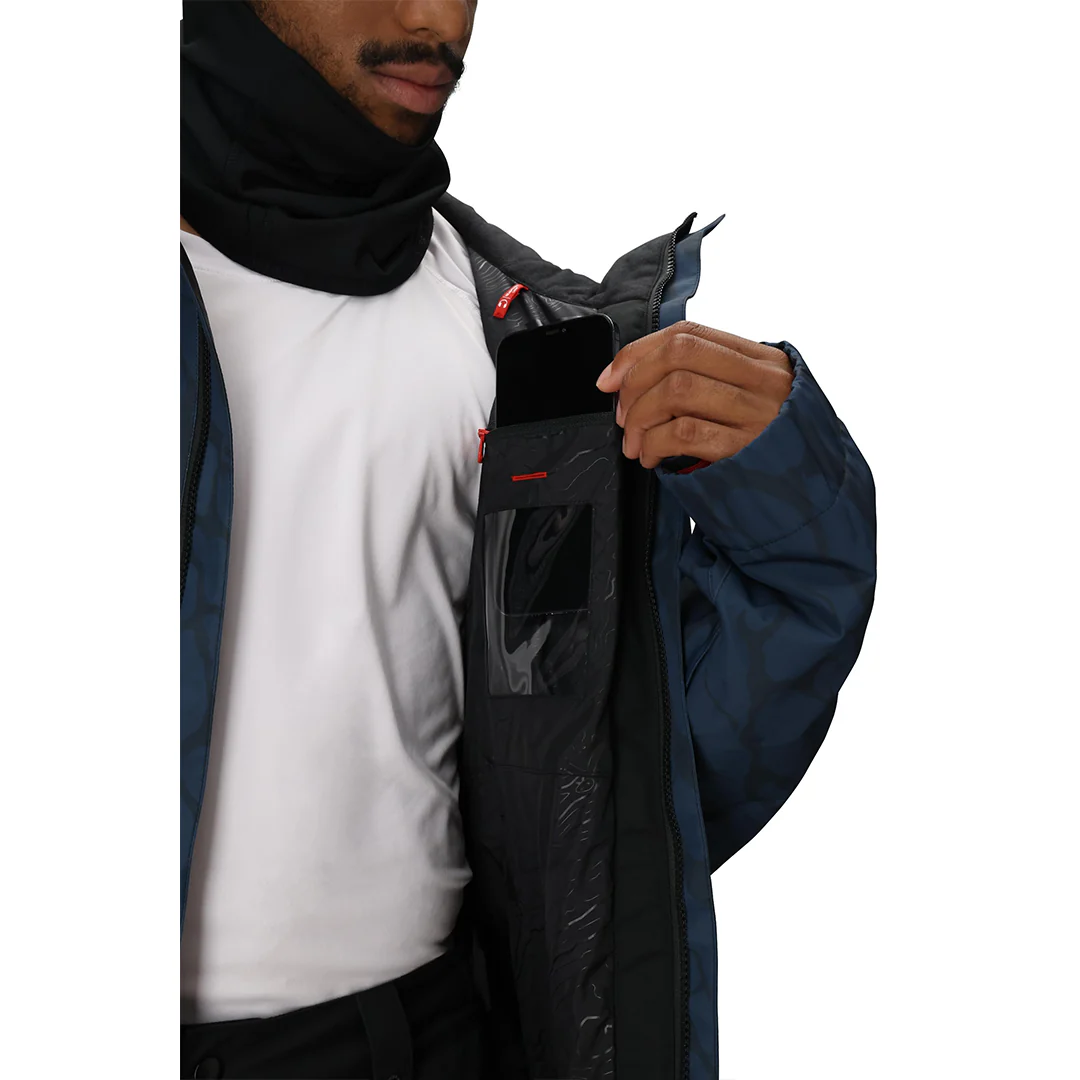 686 Foundation Insulated Jacket 2026 - Image 11