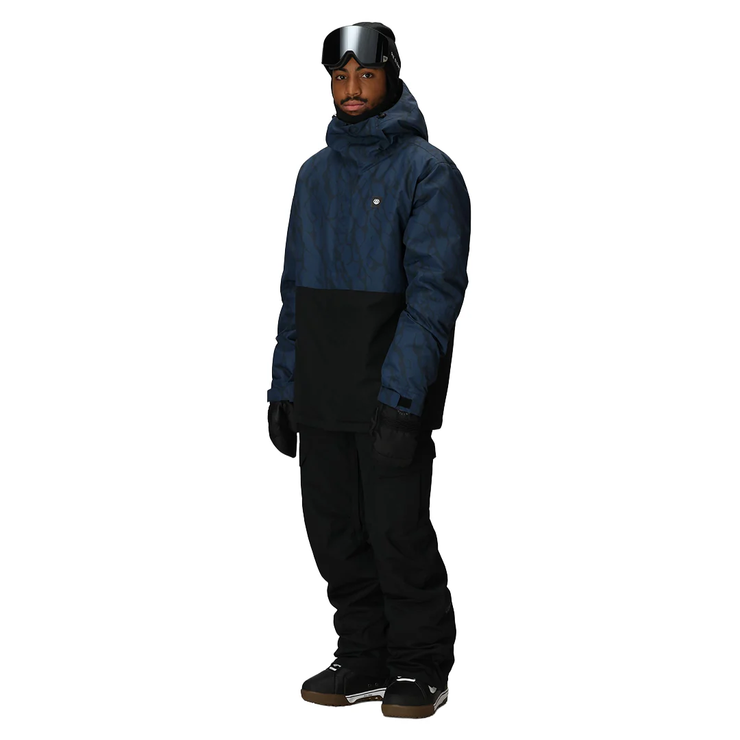 686 Foundation Insulated Jacket 2026 - Image 12