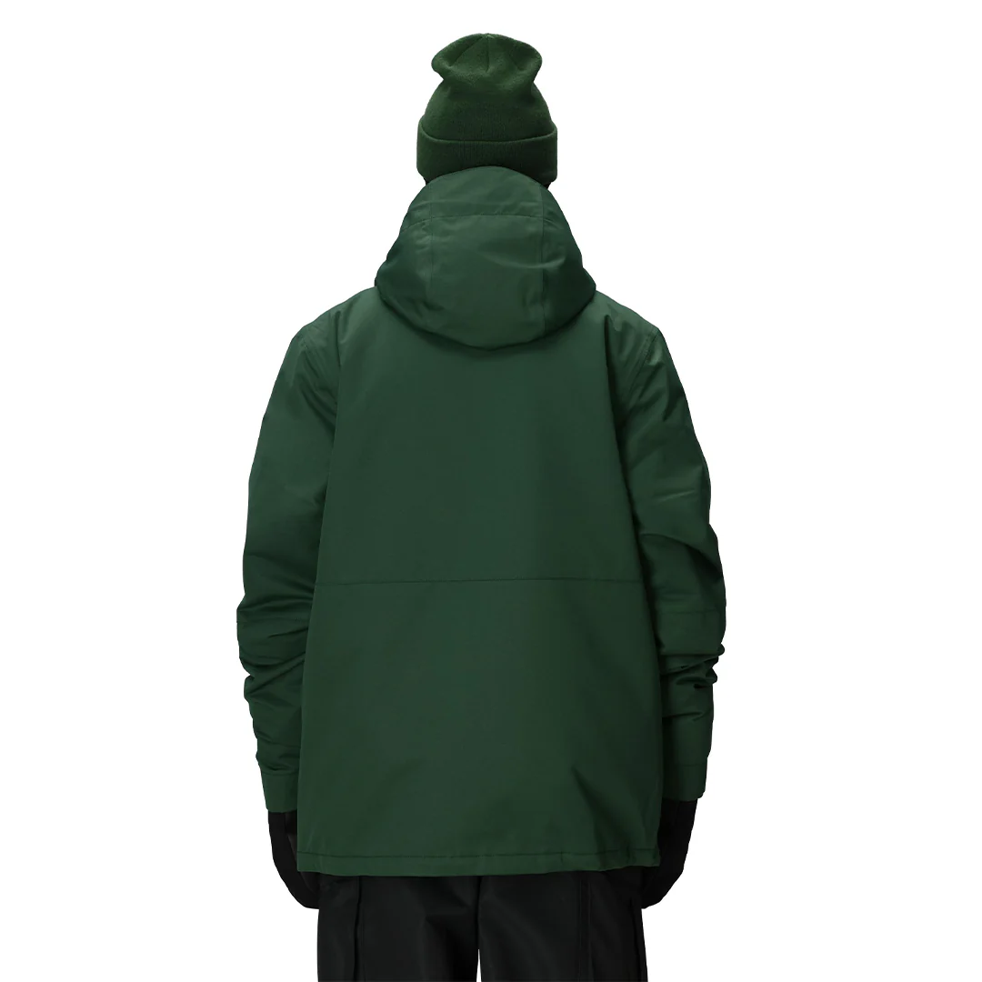 686 Foundation Insulated Jacket 2026 - Image 2