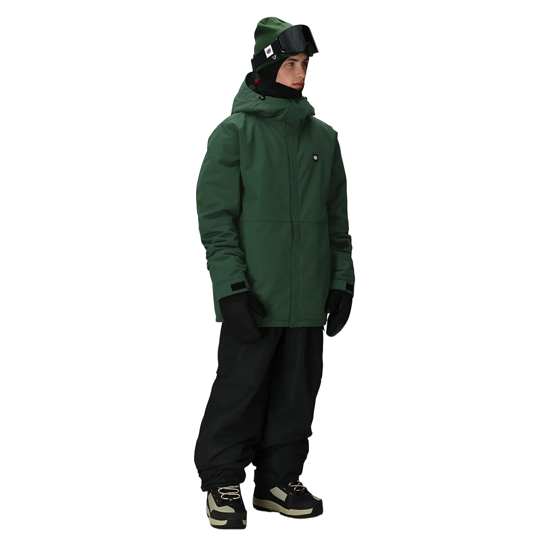 686 Foundation Insulated Jacket 2026 - Image 5