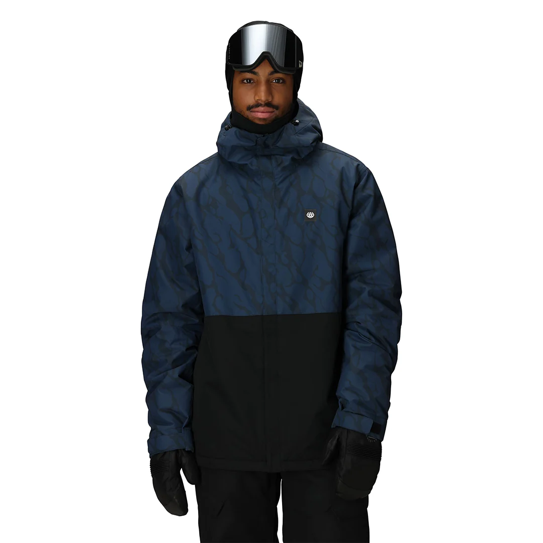 686 Foundation Insulated Jacket 2026 - Image 7
