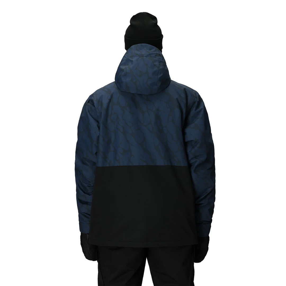686 Foundation Insulated Jacket 2026 - Image 8
