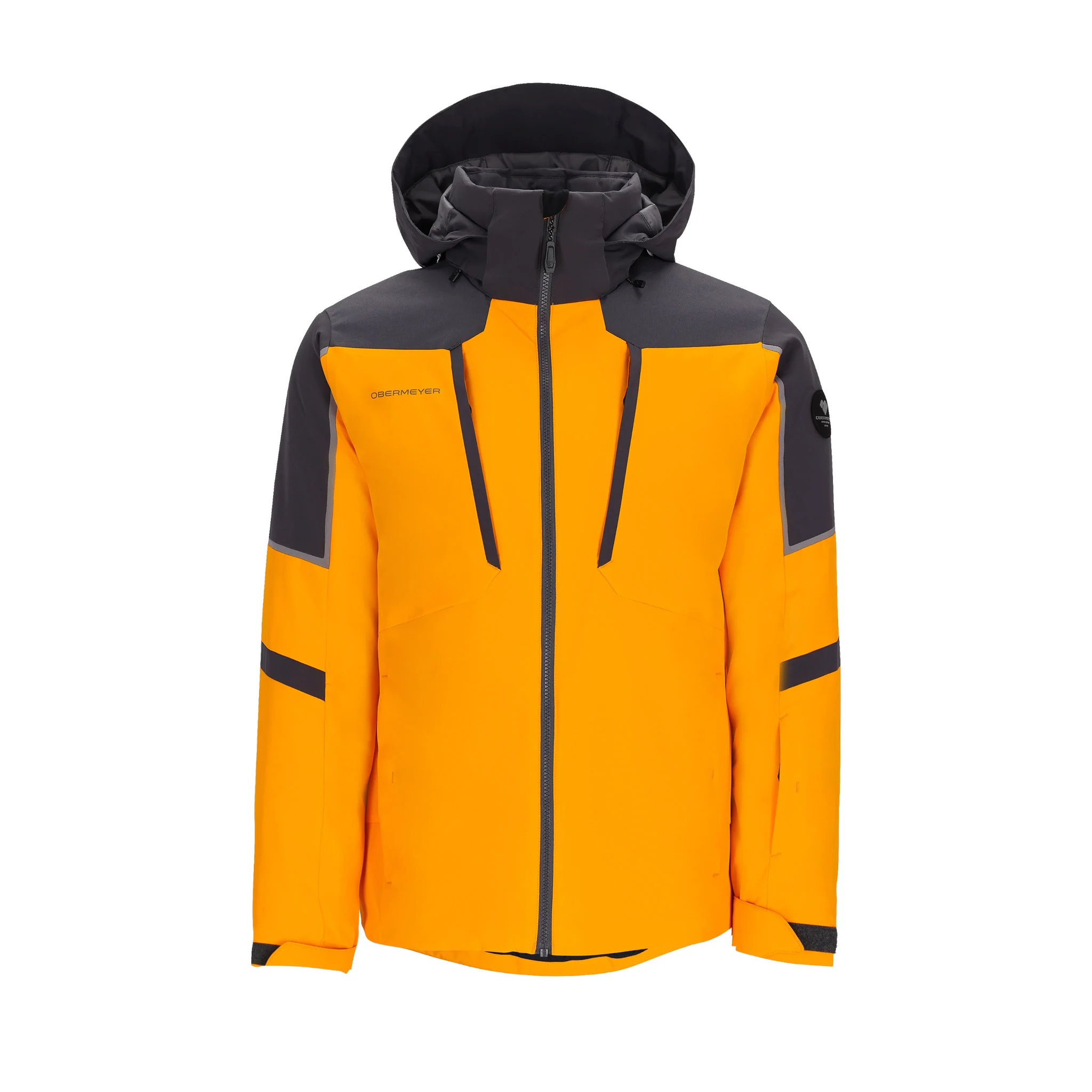 Obermeyer Foundation Insulated Jacket 2025 - Image 10
