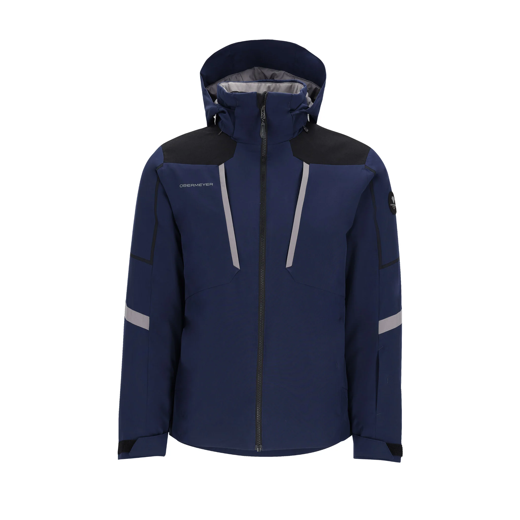 Obermeyer Foundation Insulated Jacket 2025 - Image 12