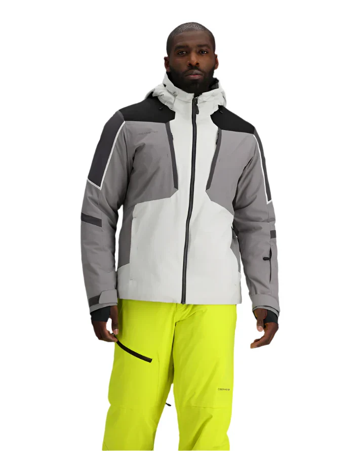Obermeyer Foundation Insulated Jacket 2025 - Image 21