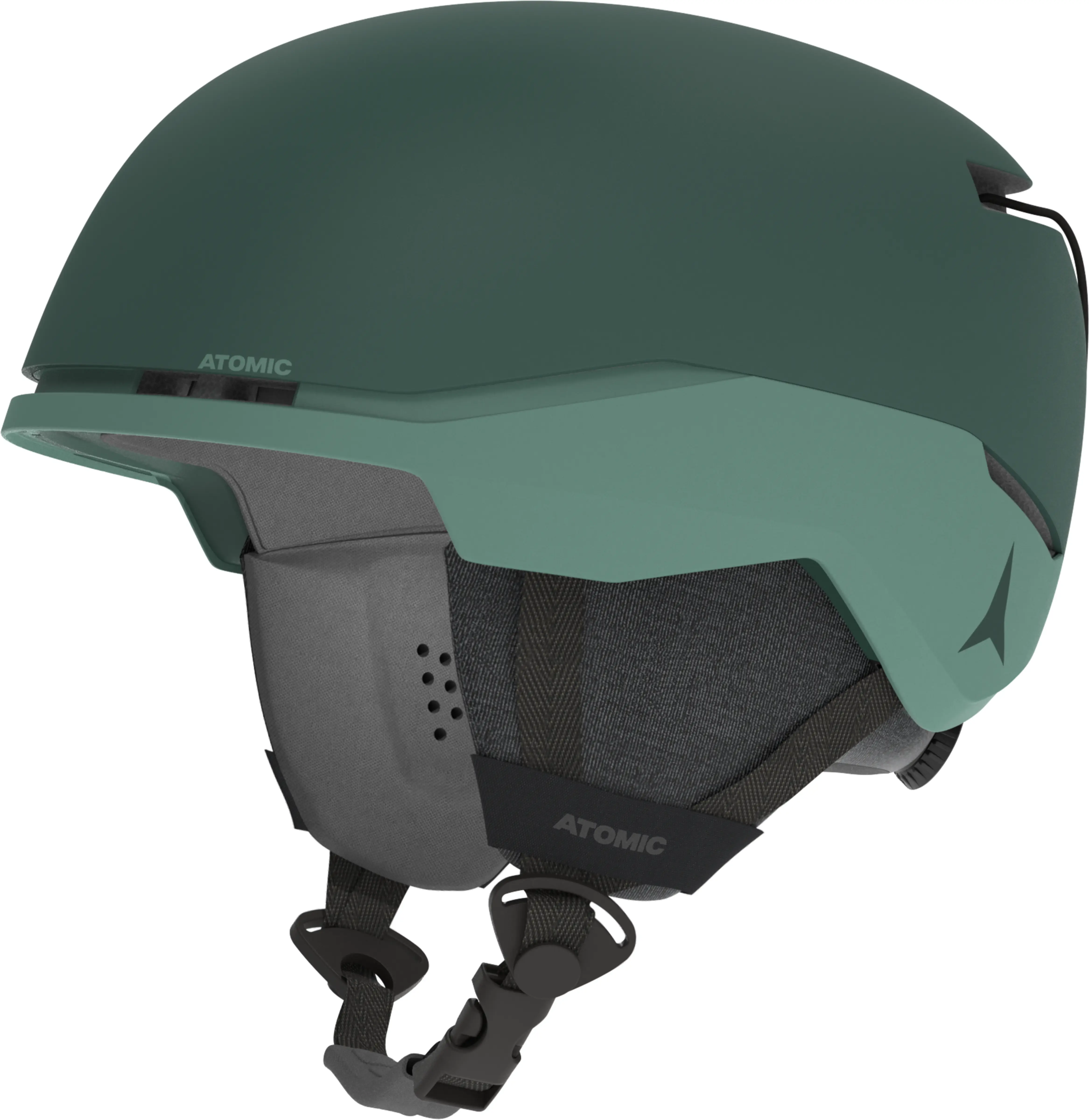 Atomic Four Amid Helmet 2025
