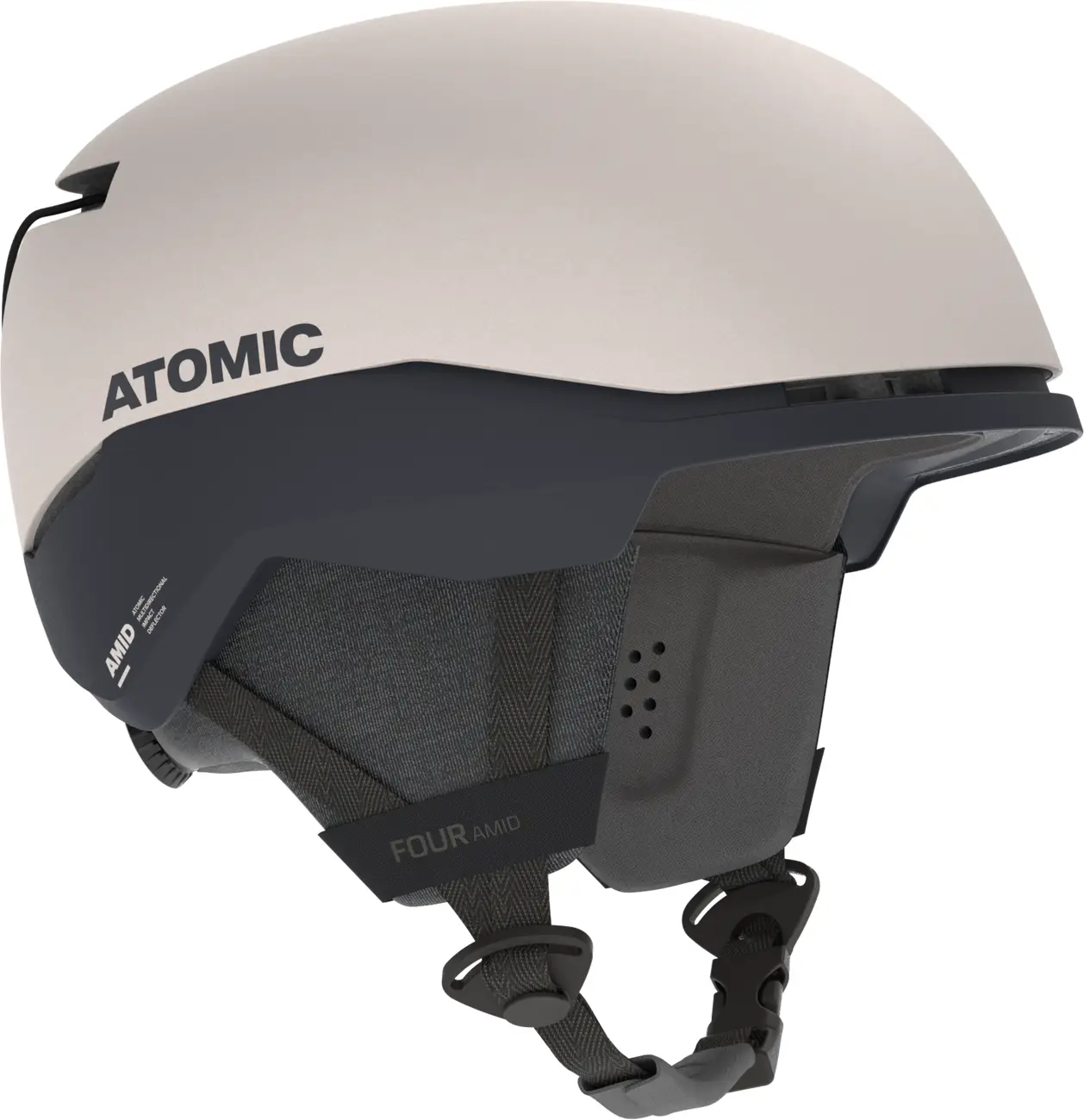 Atomic Four Amid Helmet 2025 - Image 6