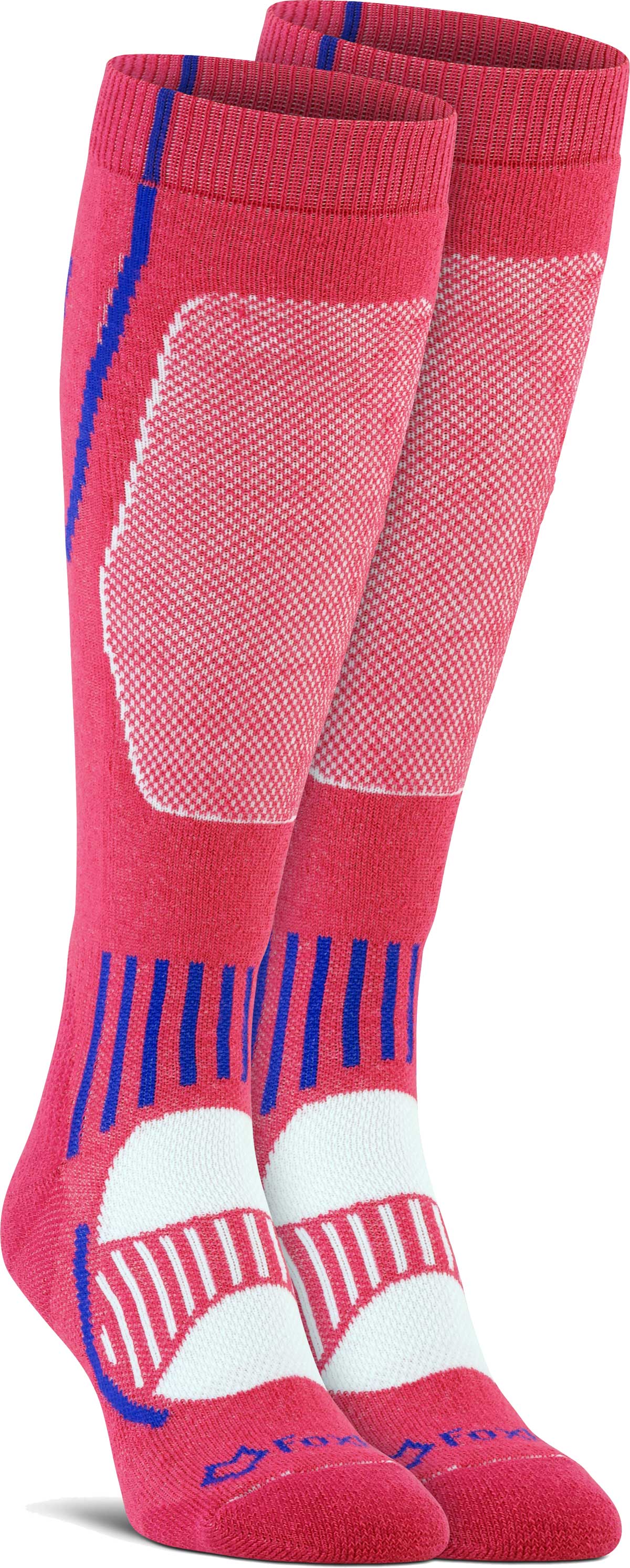 Fox River Junior's Boreal Snowboard Socks - Image 2
