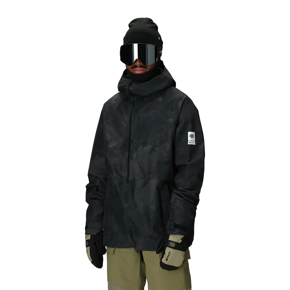 686 Fragment GT Anorak Jacket 2026