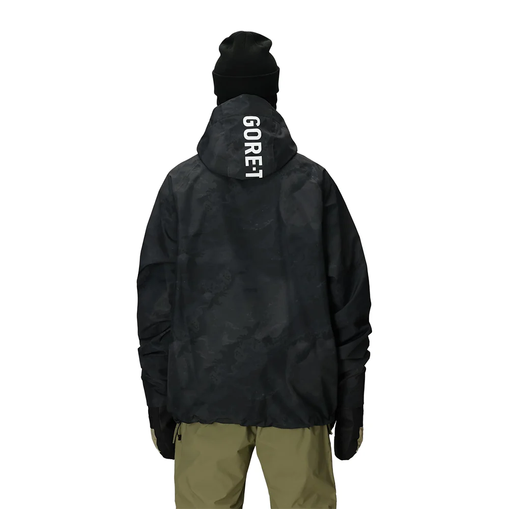 686 Fragment GT Anorak Jacket 2026 - Image 2