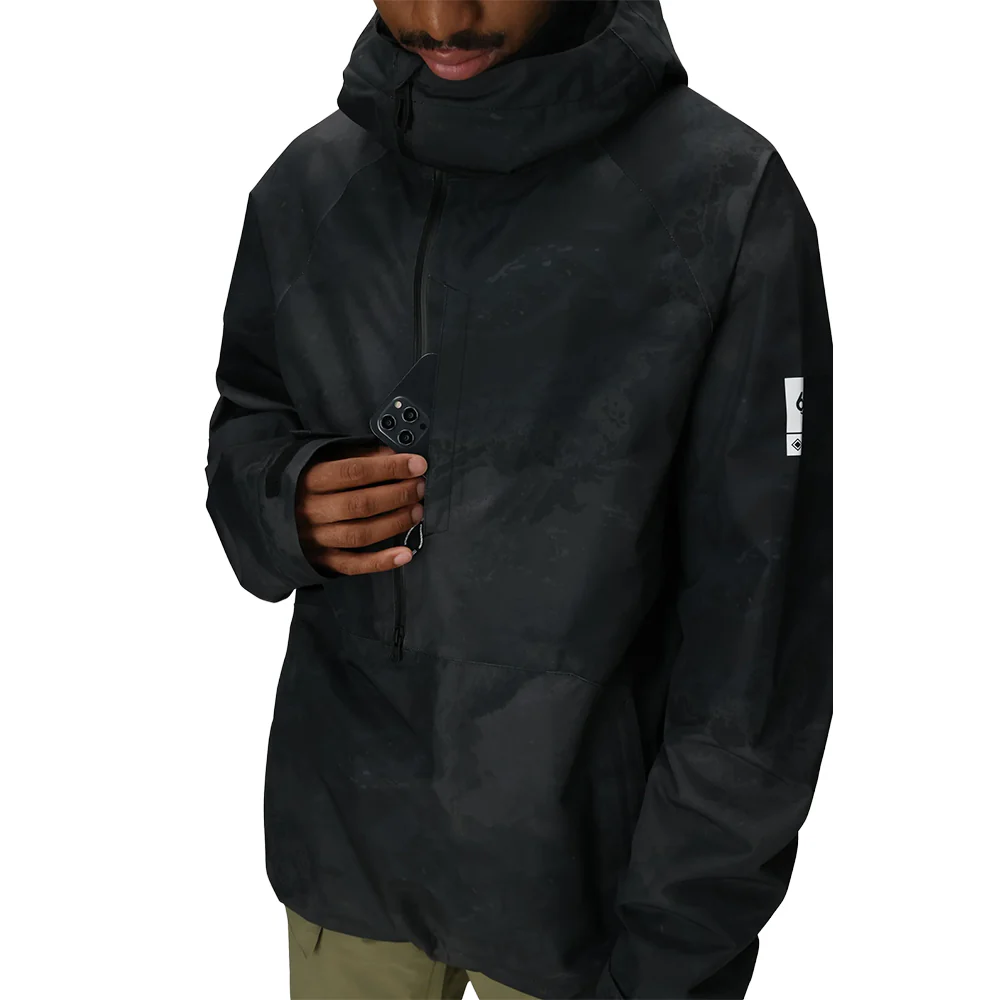 686 Fragment GT Anorak Jacket 2026 - Image 5