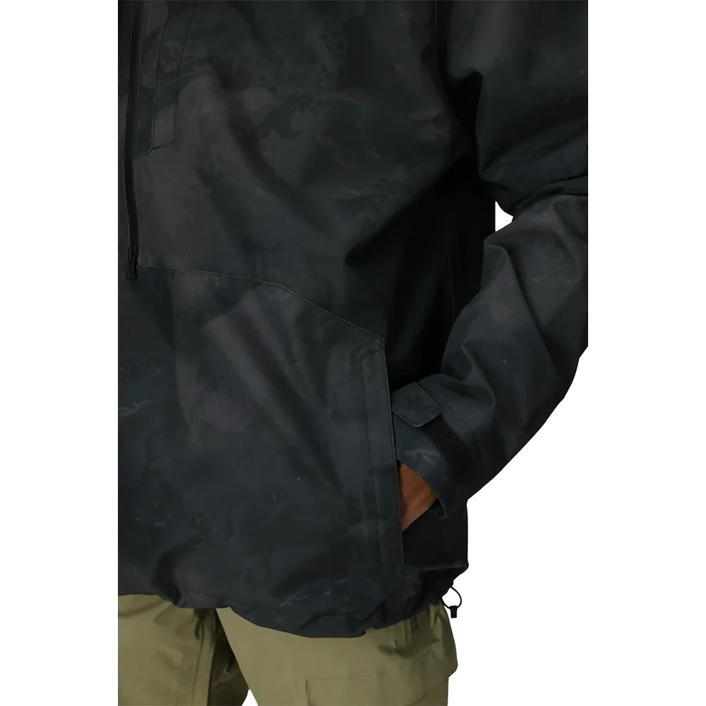 686 Fragment GT Anorak Jacket 2026 - Image 6