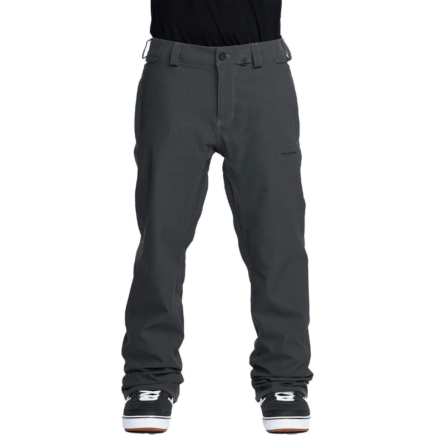Volcom Freakin Snow Chino Pants 2026 - Image 3