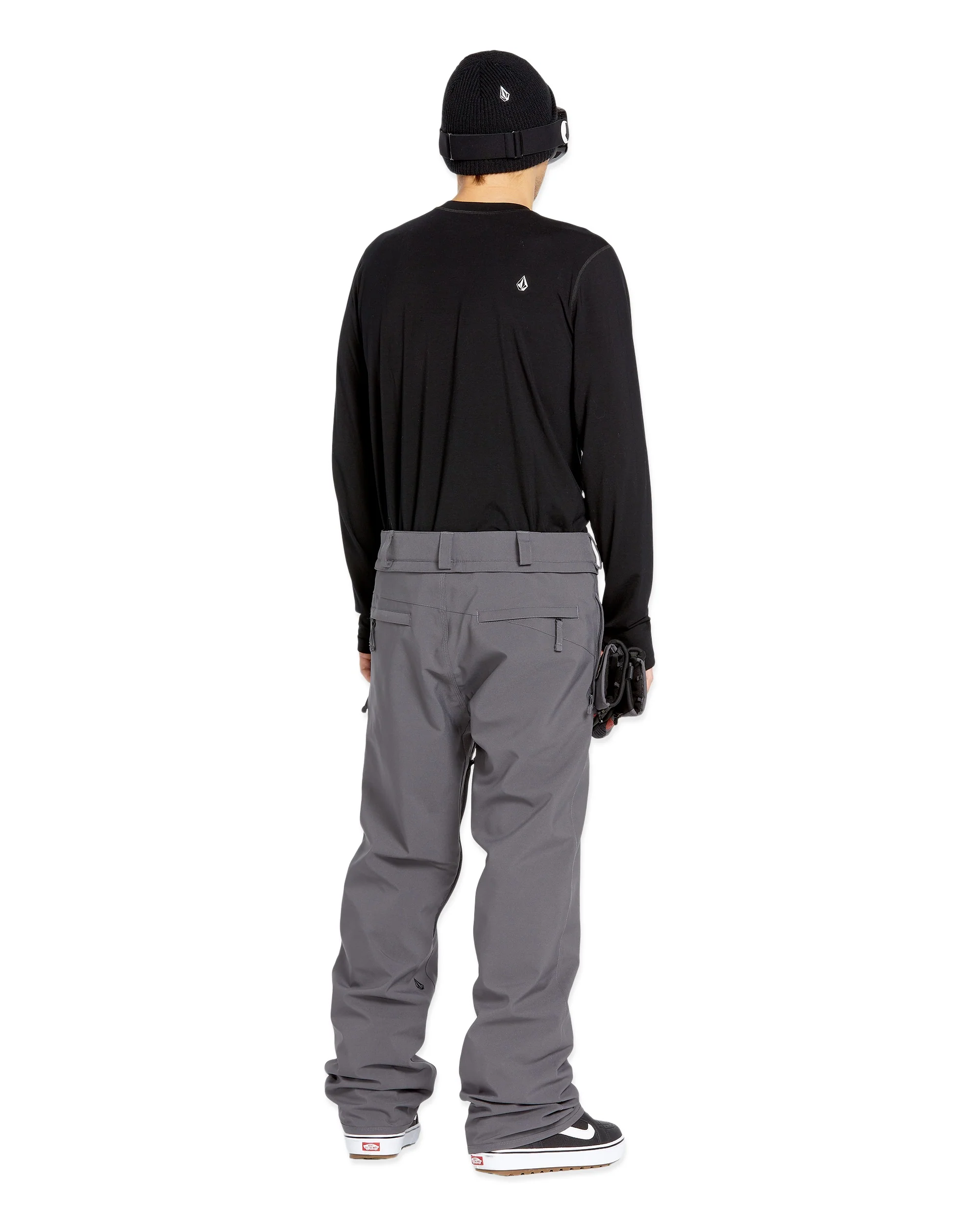 Volcom Men's Freakin Snow Chino Pant 2025 - Image 11