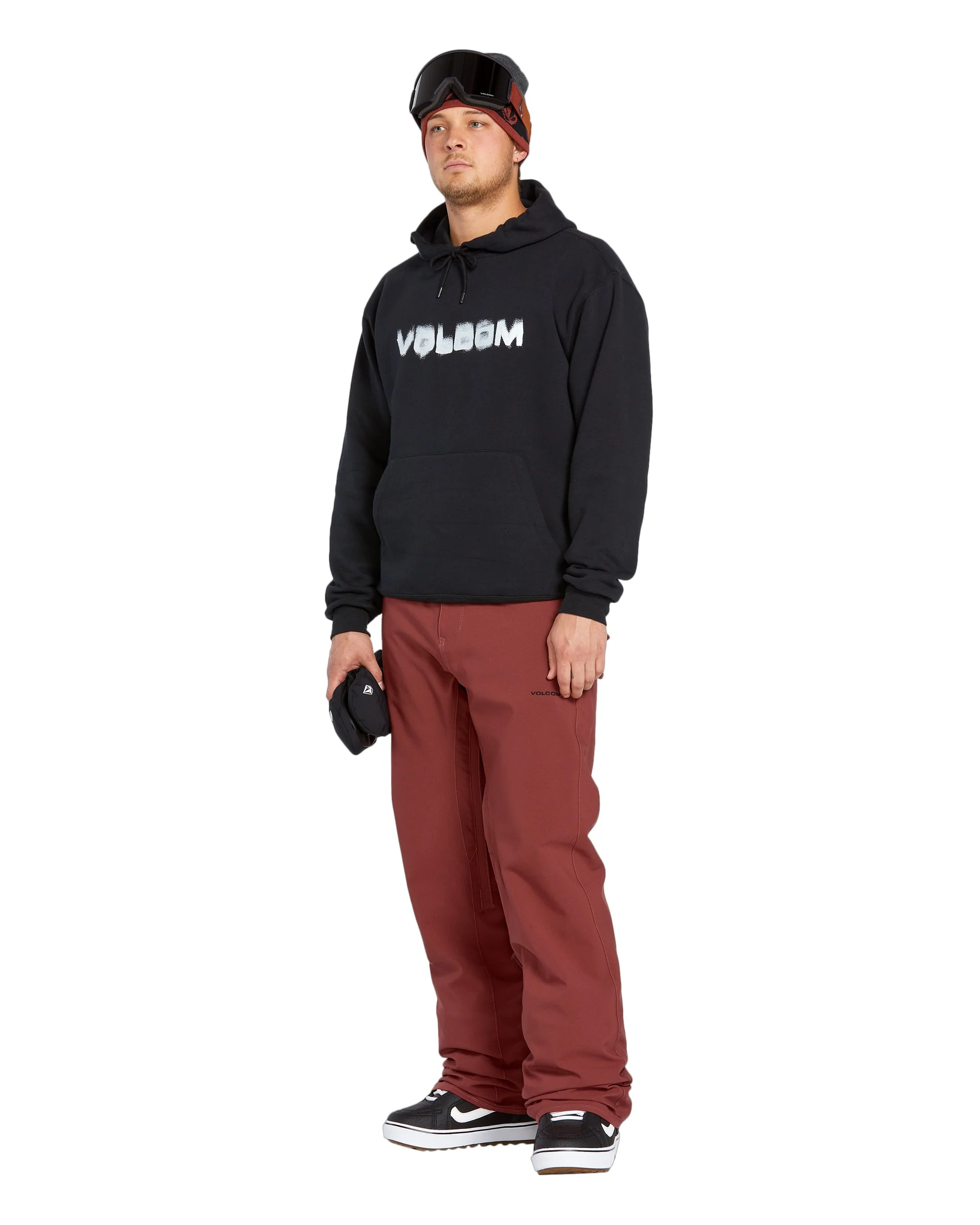 Volcom Men's Freakin Snow Chino Pant 2025 - Image 19